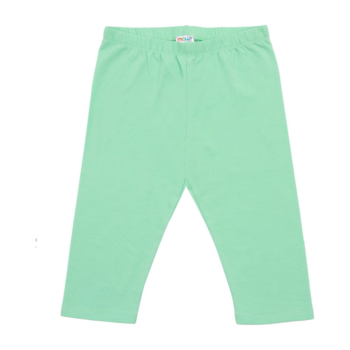 Mawi legging 3/4 jersey stretch basico - Mawi