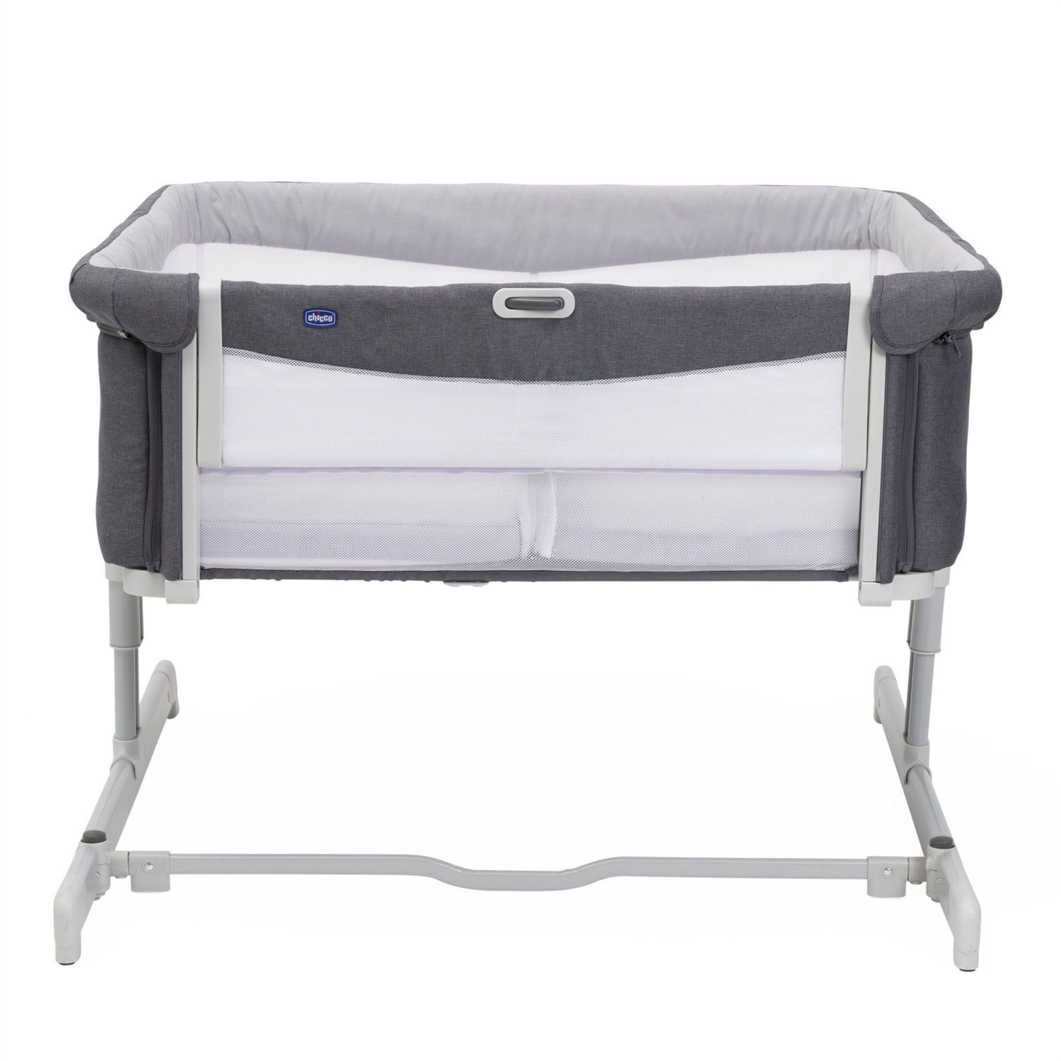 Chicco next2me twins magnet grey - Chicco