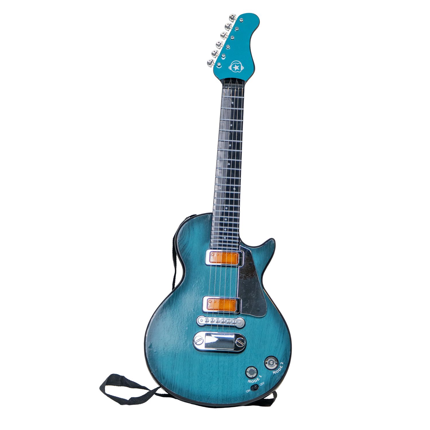 Electronic guitar - Musicstar