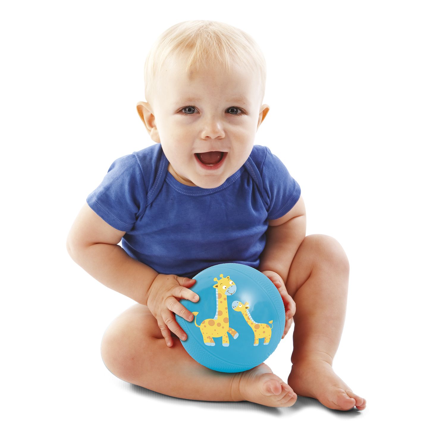 Palle sport baby - baby smile - Baby Smile