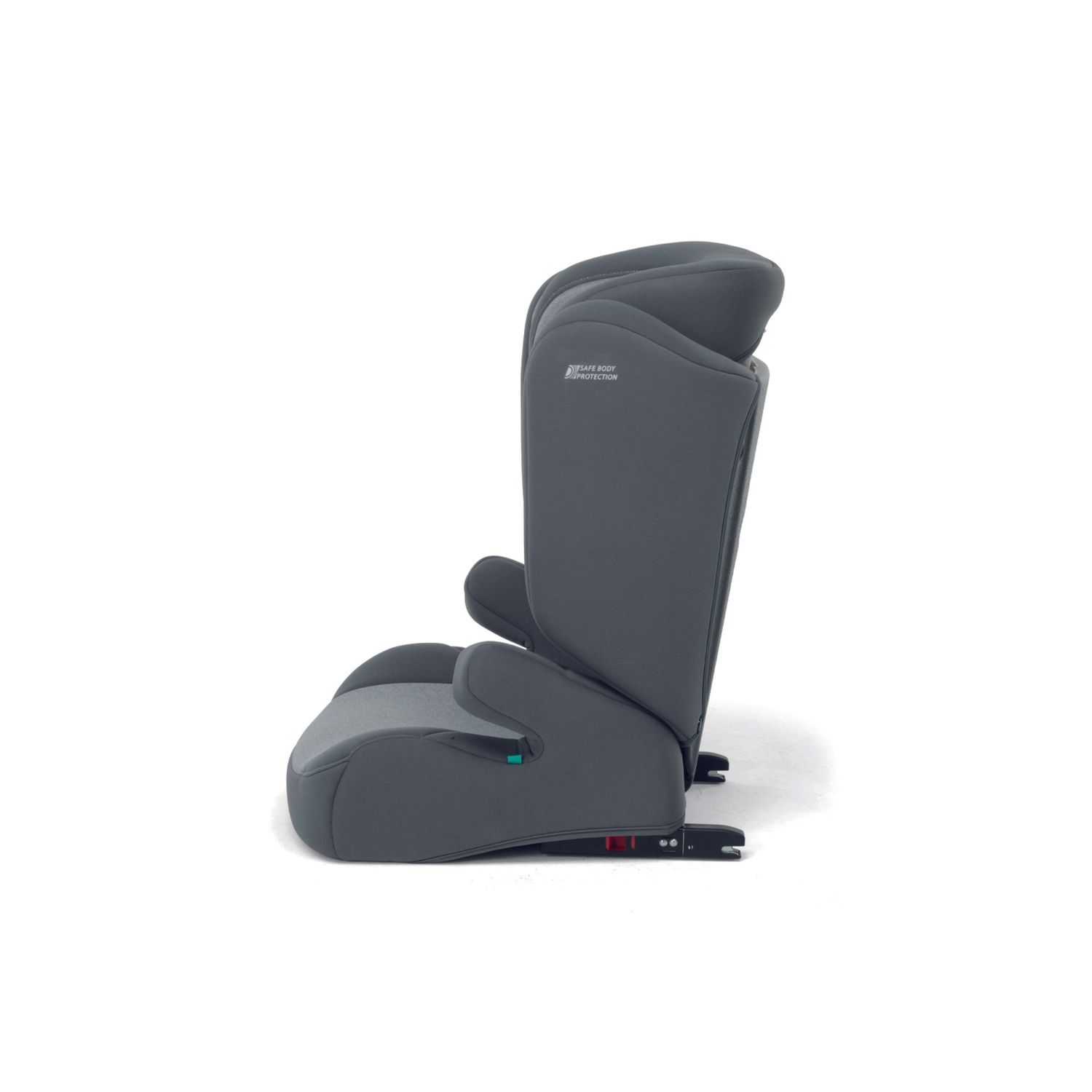 Foppapedretti seggiolino time isize silver 100-150cm - Foppapedretti