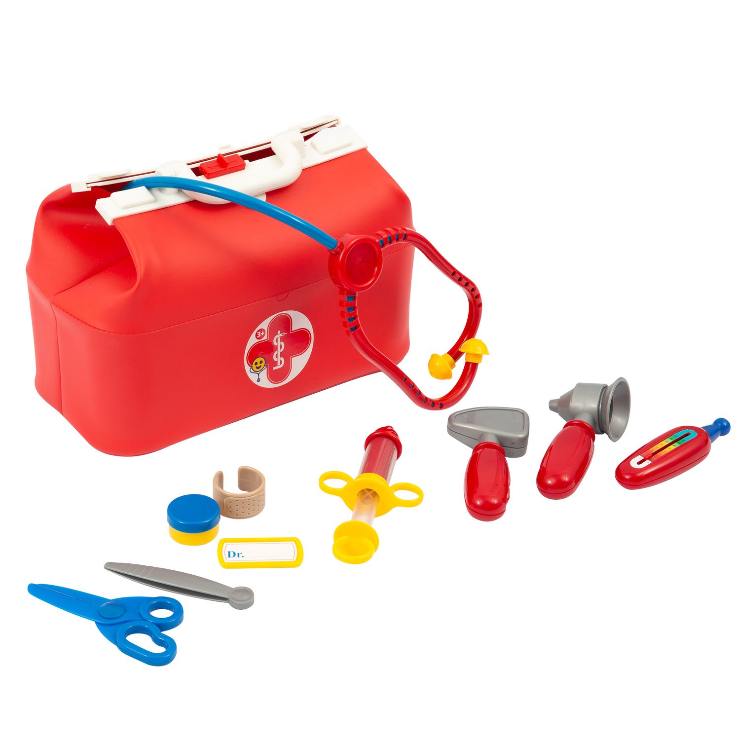 Valigetta del dottore - funny home - Funny home