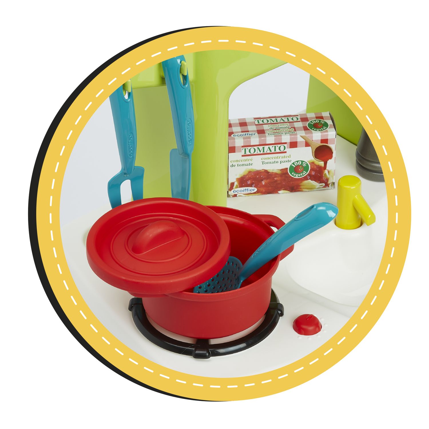 Cucina smart - funny home - Funny home