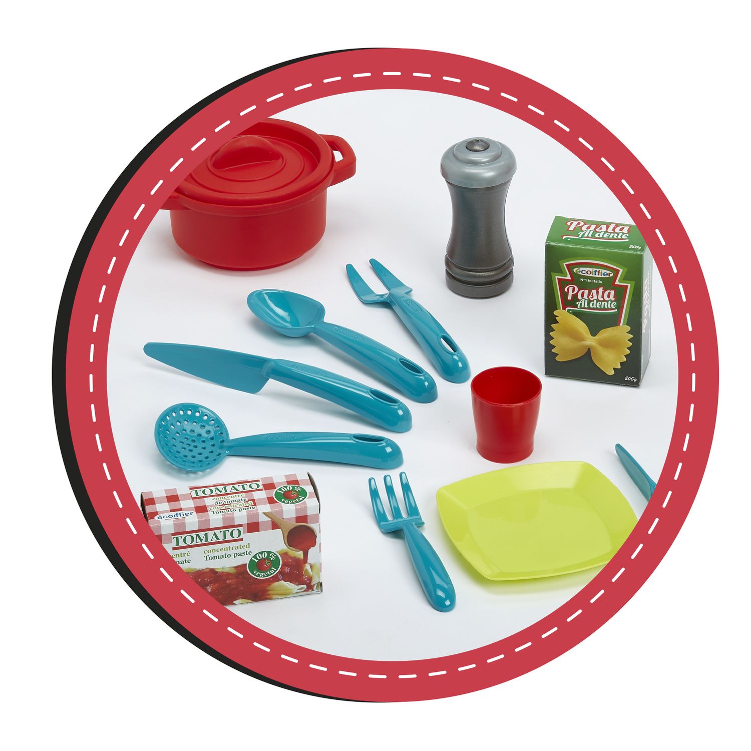 Cucina smart - funny home - Funny home