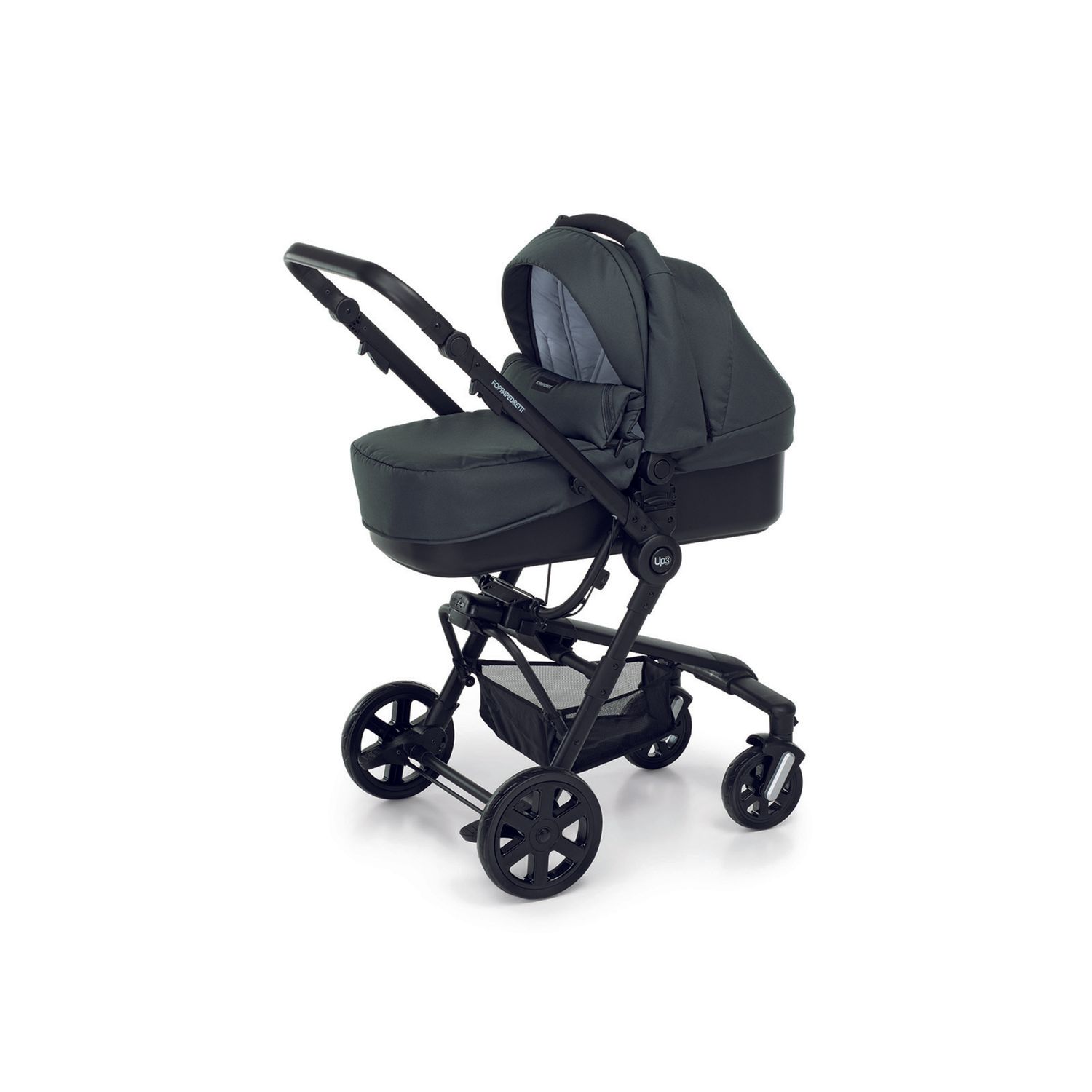 Travel system up3 isize galassia - Foppapedretti