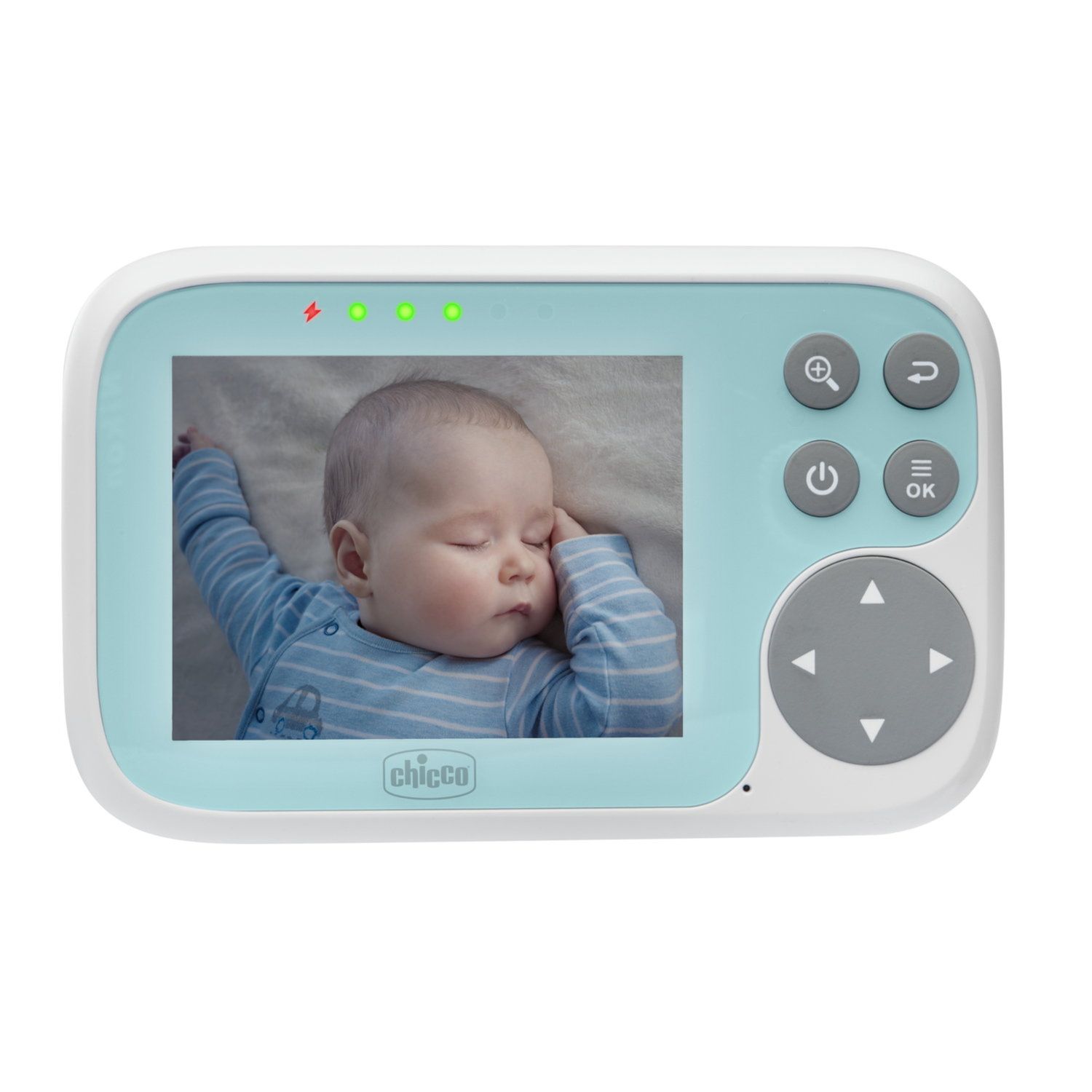 Chicco video baby monitor start 3,2'' - Chicco