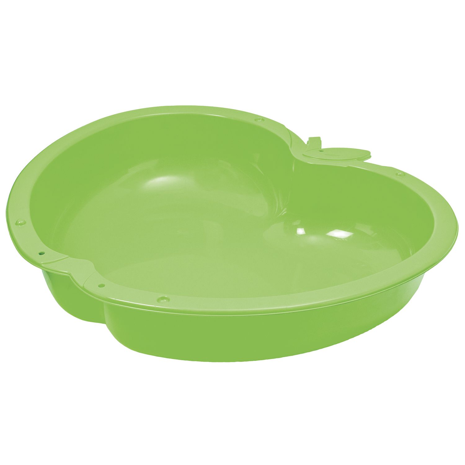 Sabbiera mela disponibile in due colori - Sun&Sport