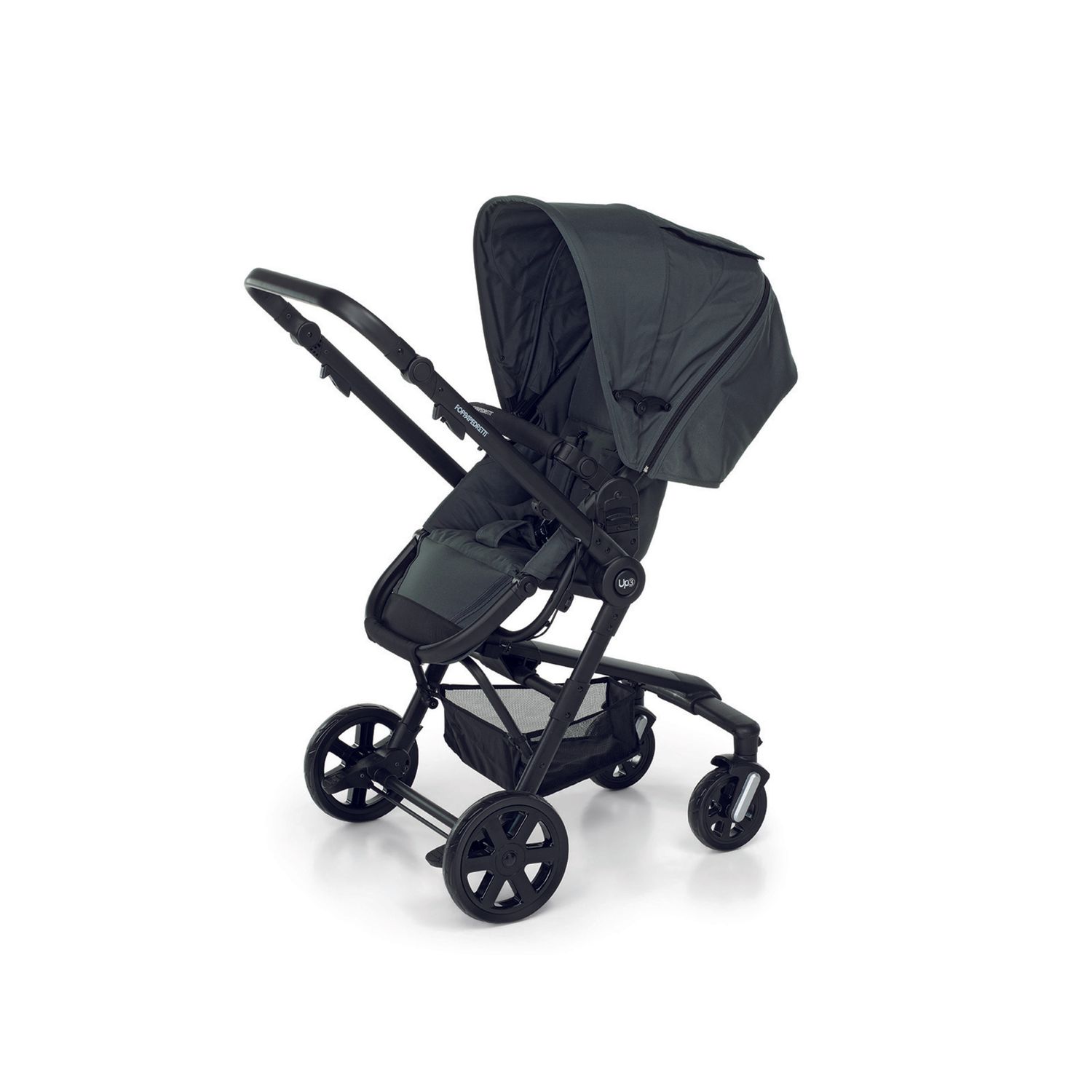 Travel system up3 isize galassia - Foppapedretti