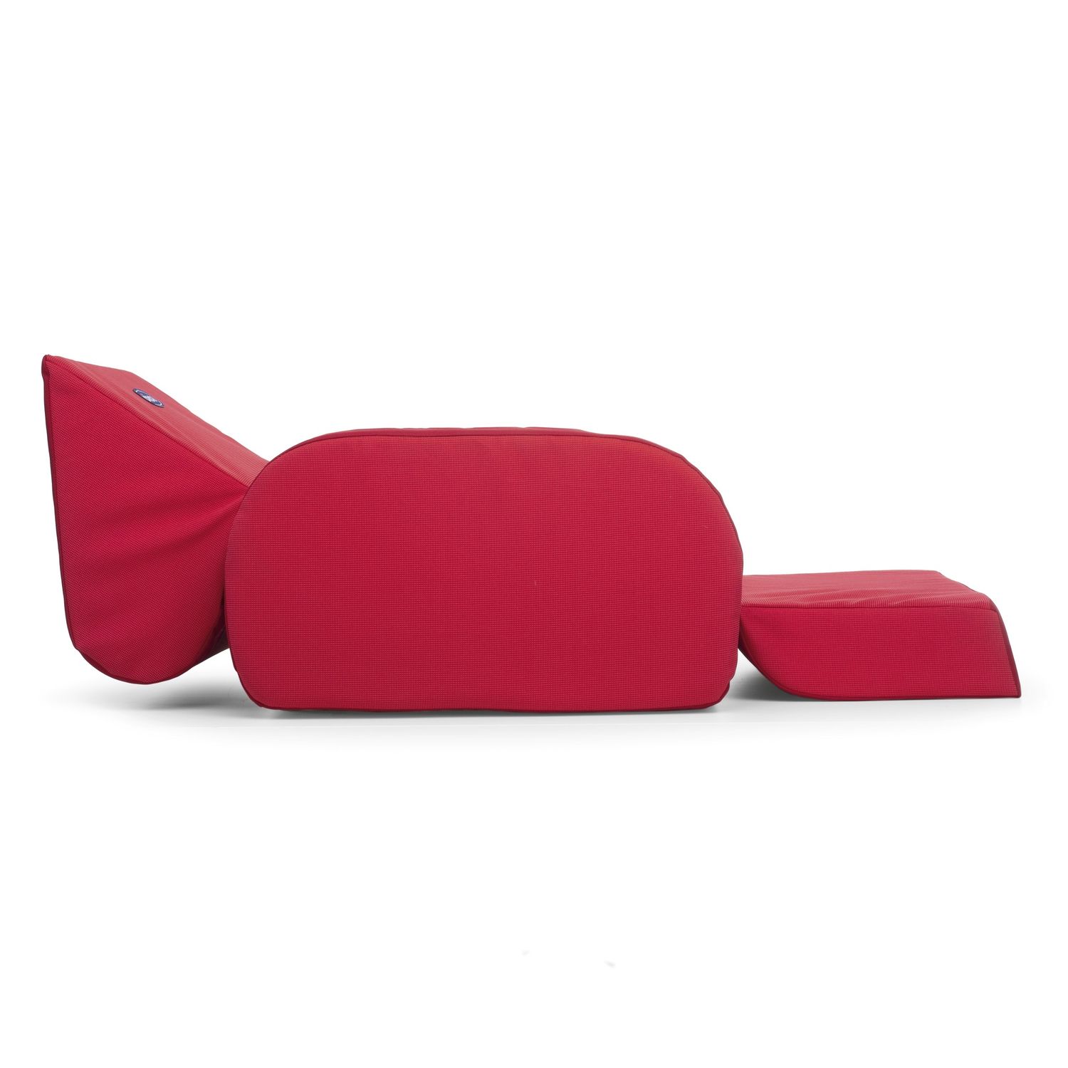 Chicco poltroncina twist - red - Chicco