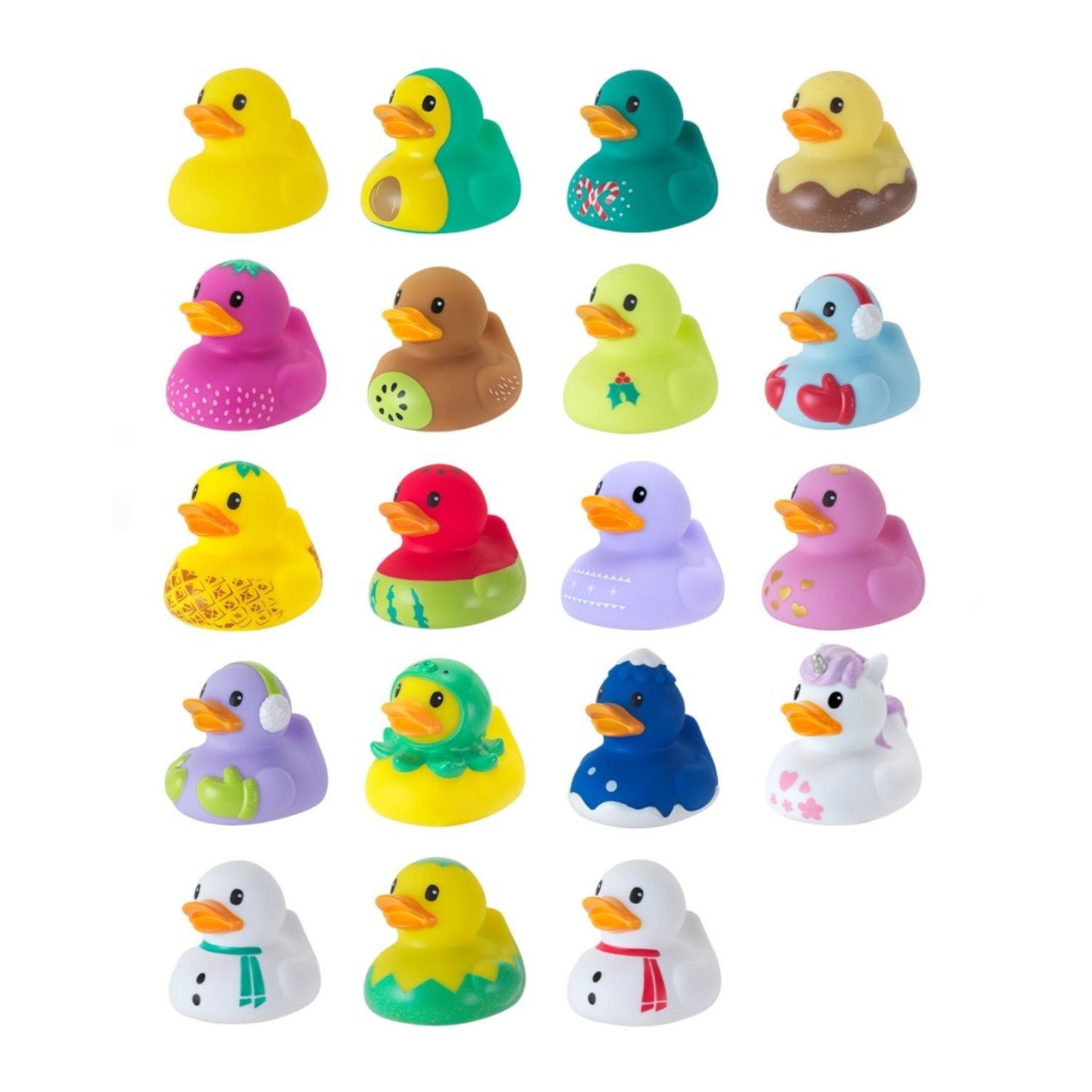 Paperella bagno 2023 - modello assortito - bkids - B-Kids