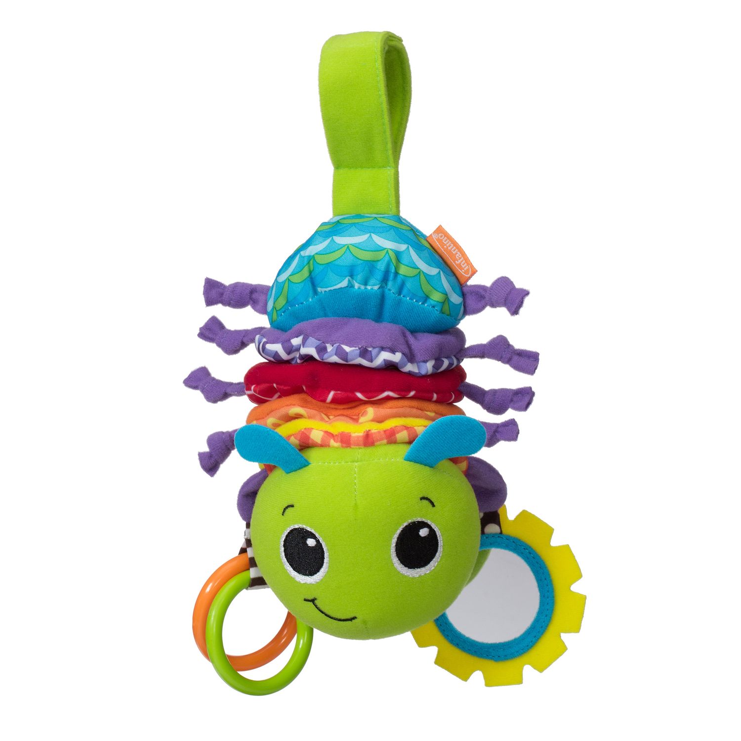 Bruco musicale - infantino - Infantino