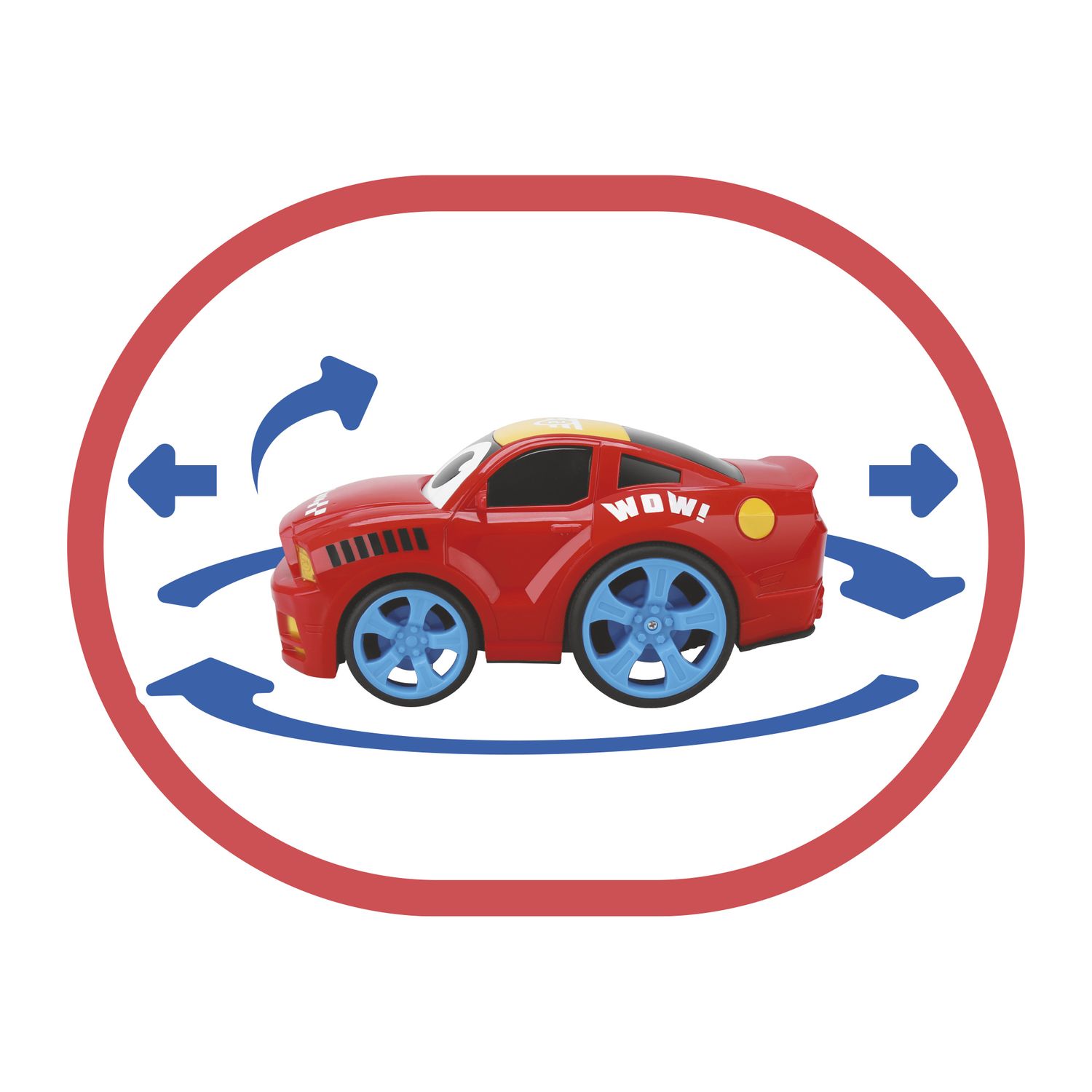 Macchina twist - Baby Smile