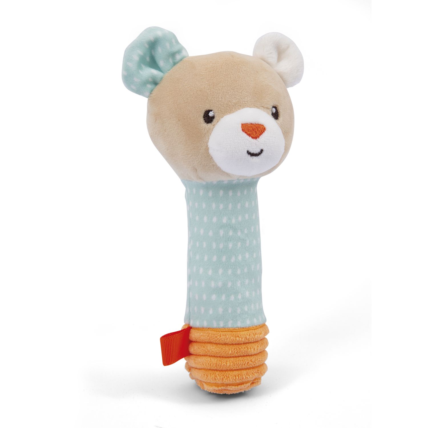 Sonaglino squeaker orsetto benny - Baby Smile