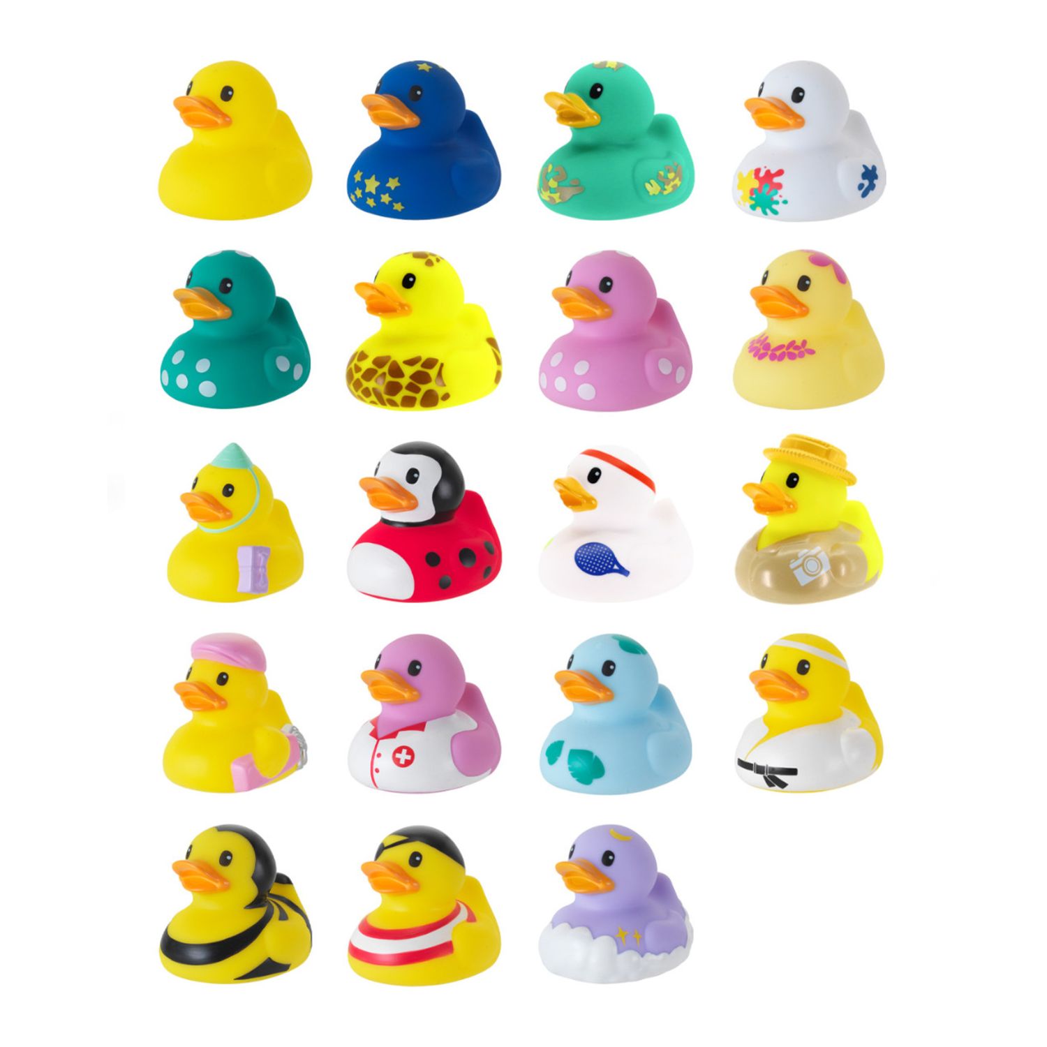 Paperella bagno 2023 - modello assortito - bkids - B-Kids