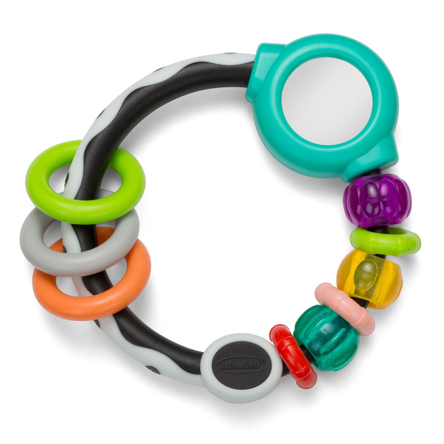 Sonaglino anello - infantino - Infantino