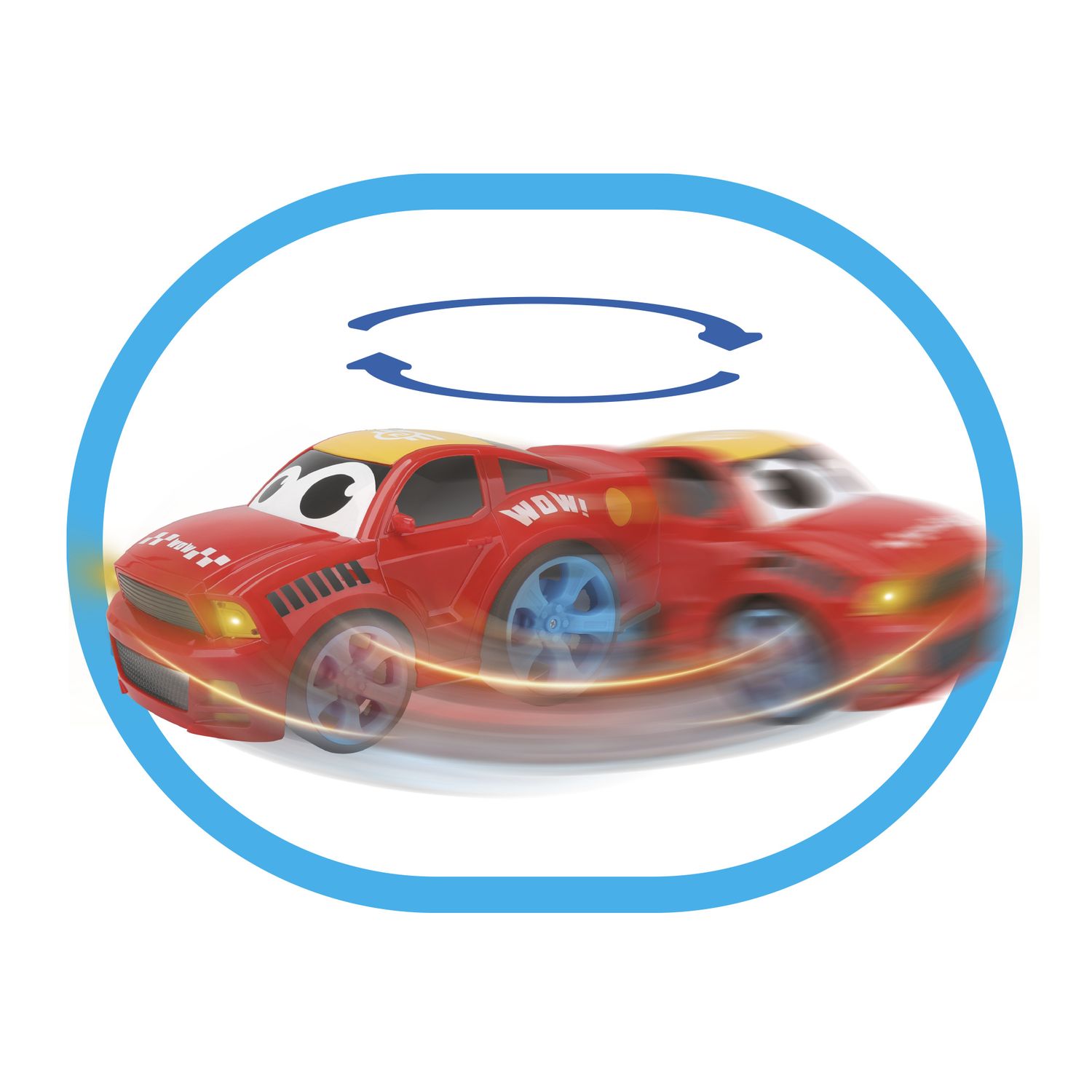 Macchina twist - Baby Smile