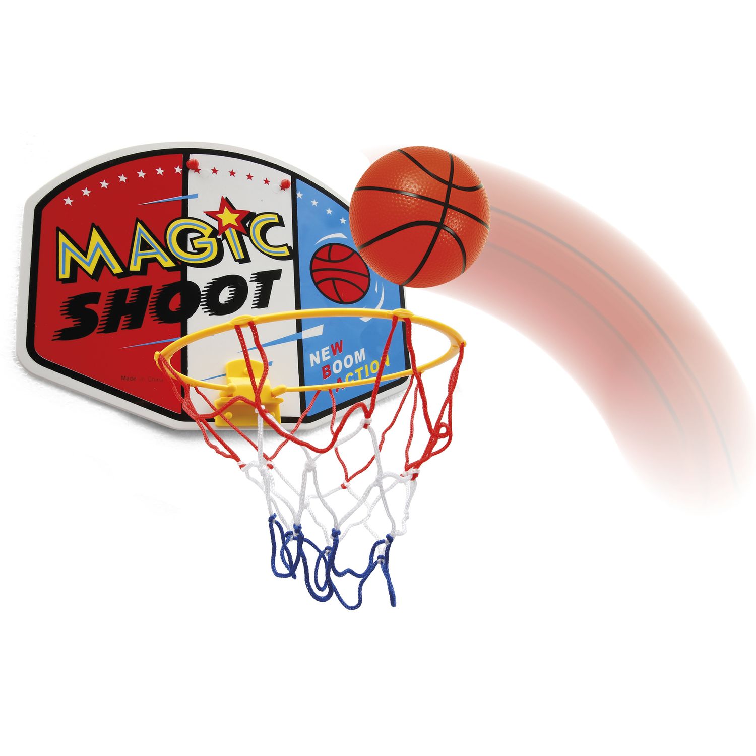 Canestro action basket - sun &amp; sport - Sun&amp;Sport