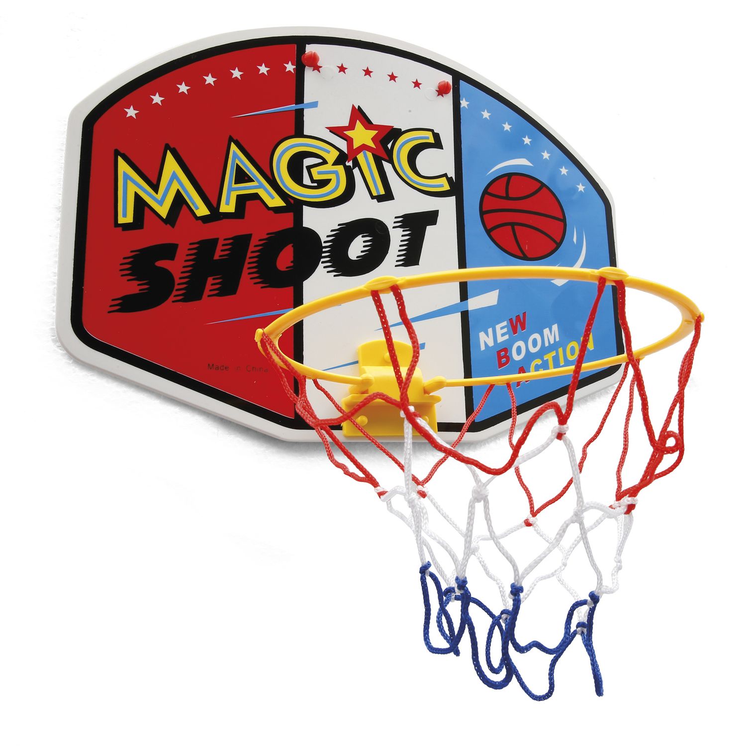 Canestro action basket - sun & sport - Sun&Sport