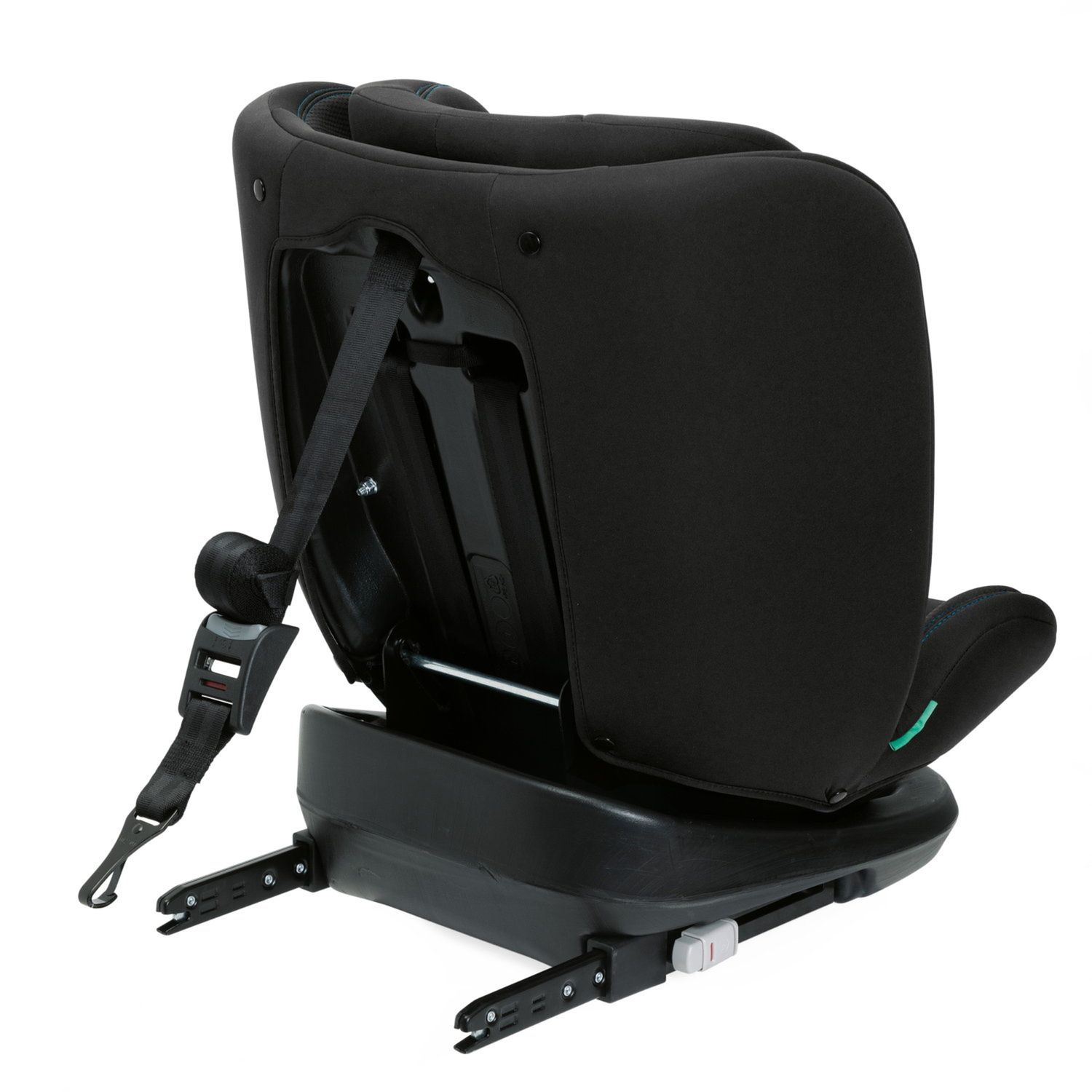 Seggiolino auto mokita isize air black air 76-150 chicco - Chicco