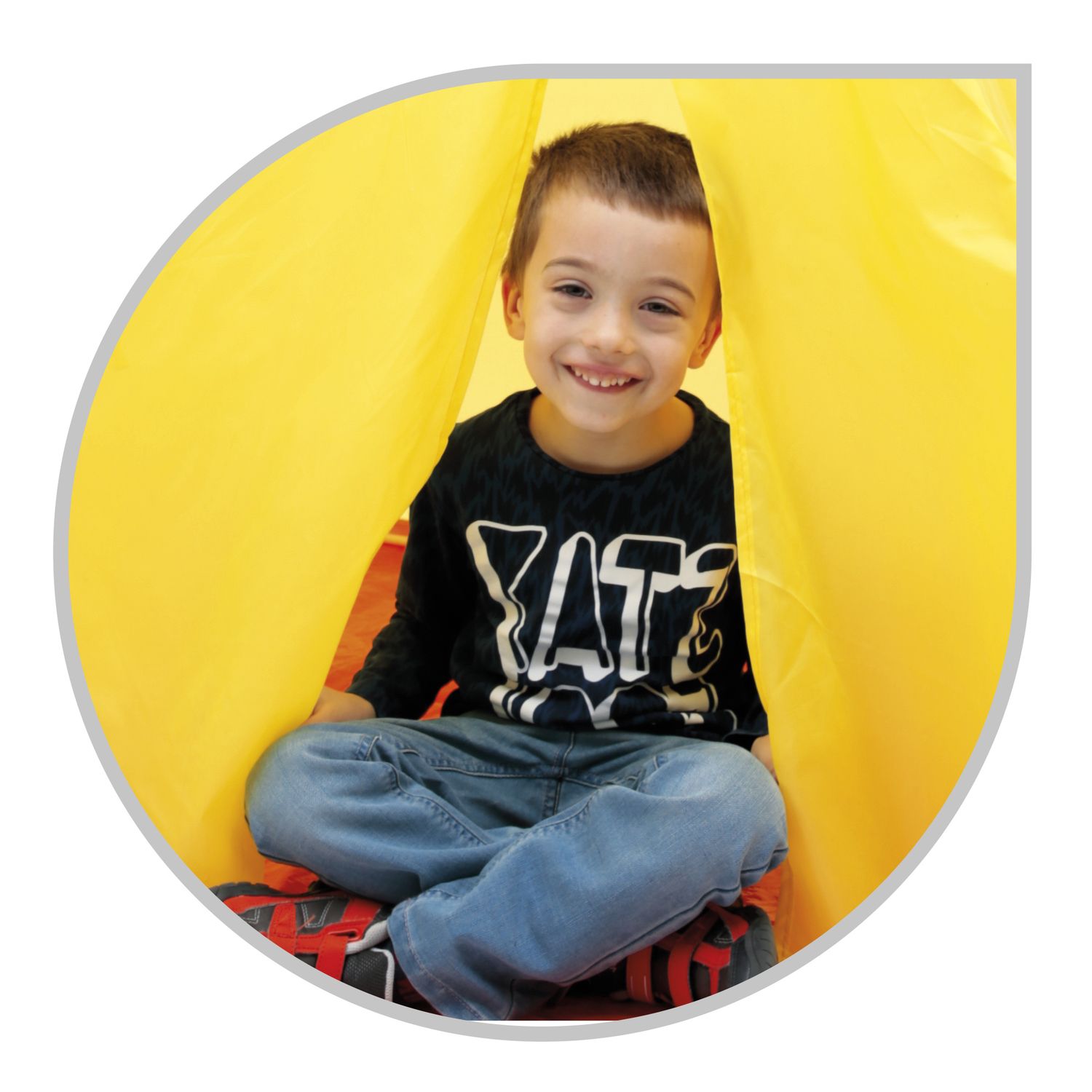 Tenda indiana - sun & sport - Sun&Sport