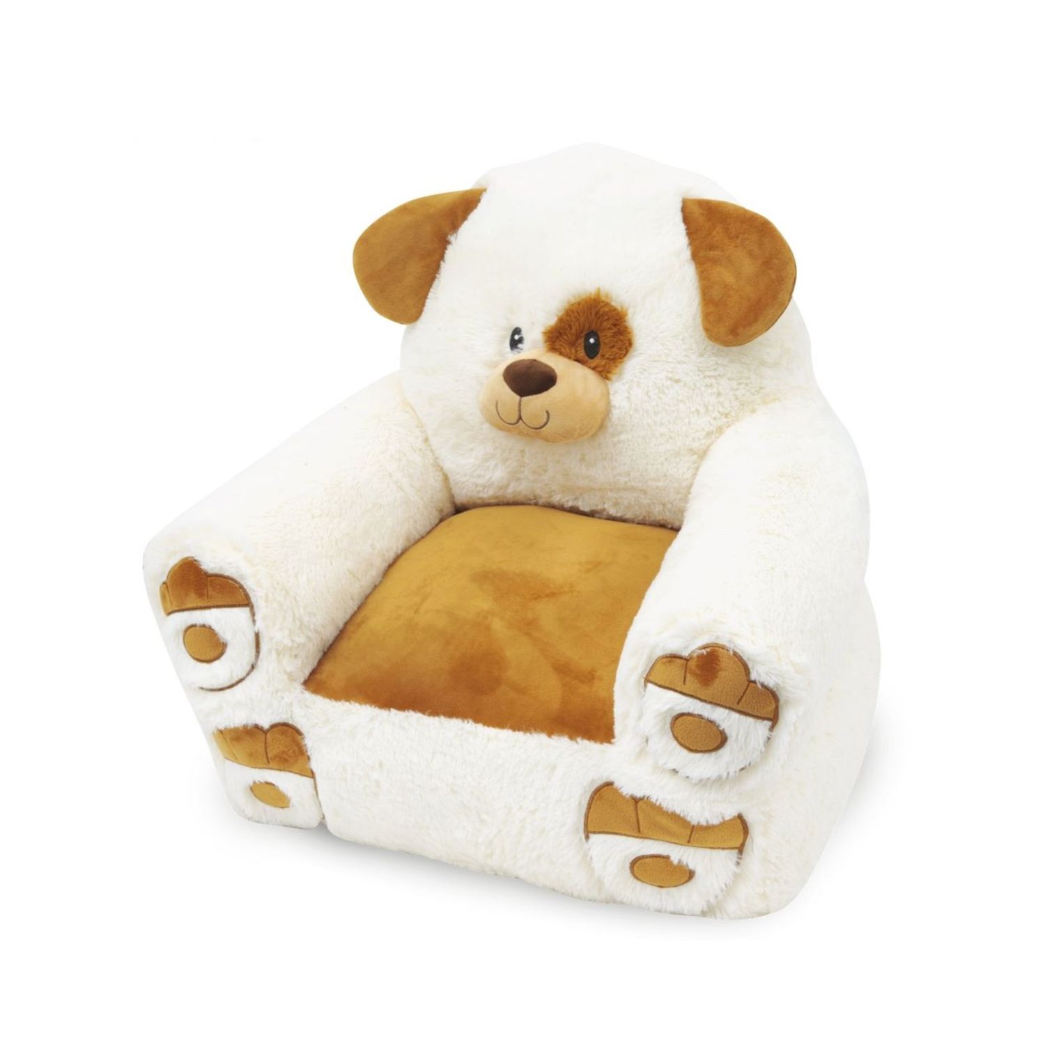 Poltrona peluche assortita - ami plush - Ami Plush