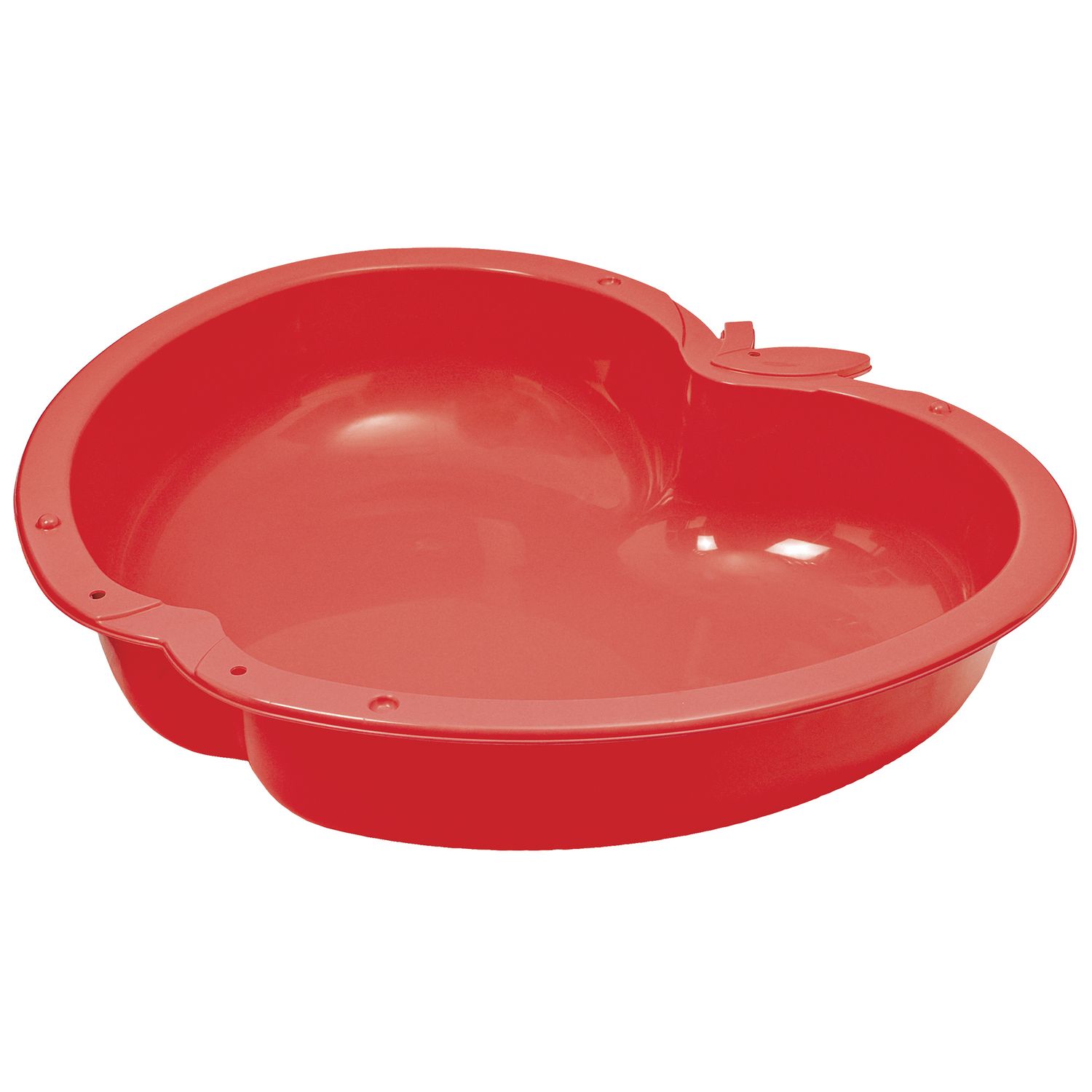 Sabbiera mela disponibile in due colori - Sun&Sport