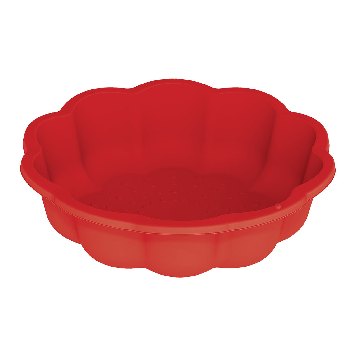 Sabbiera fiore diposnibile in diversi colori - sun & sport - Sun&Sport