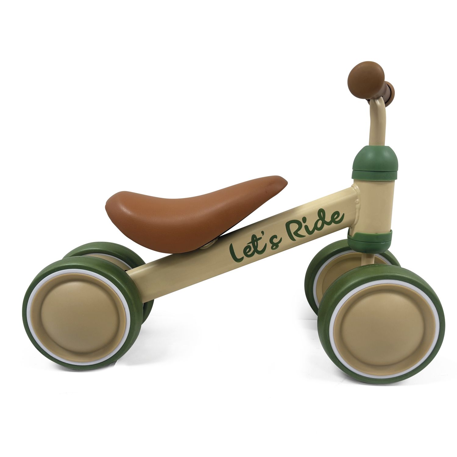 Mini walker let’s ride - Sun&Sport