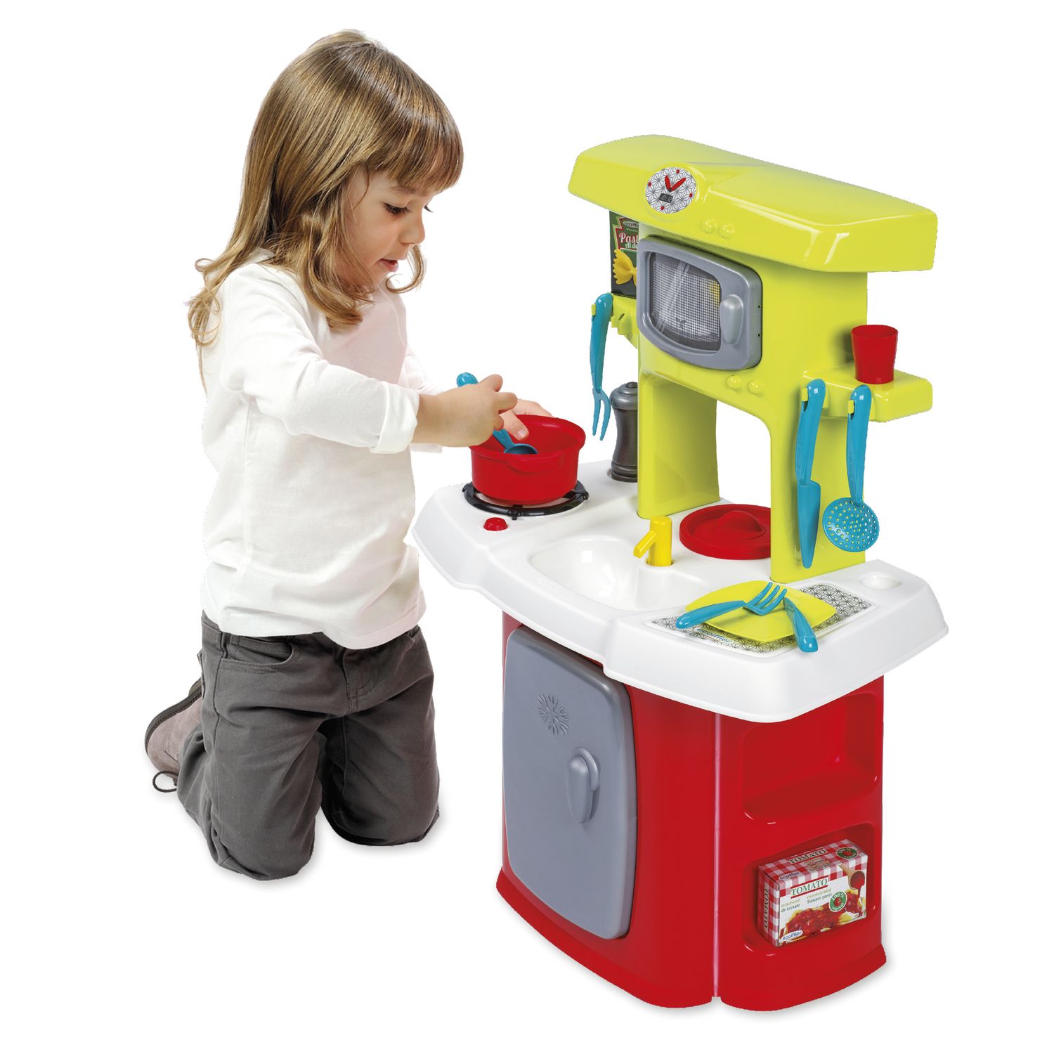 Cucina smart - funny home - Funny home