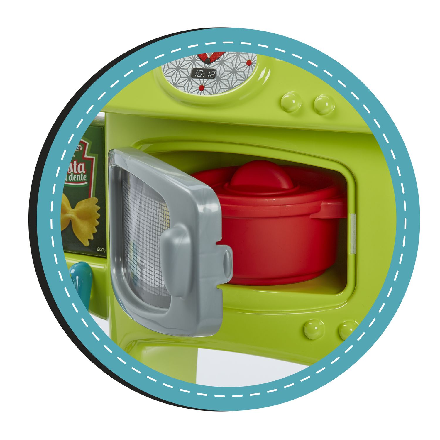 Cucina smart - funny home - Funny home