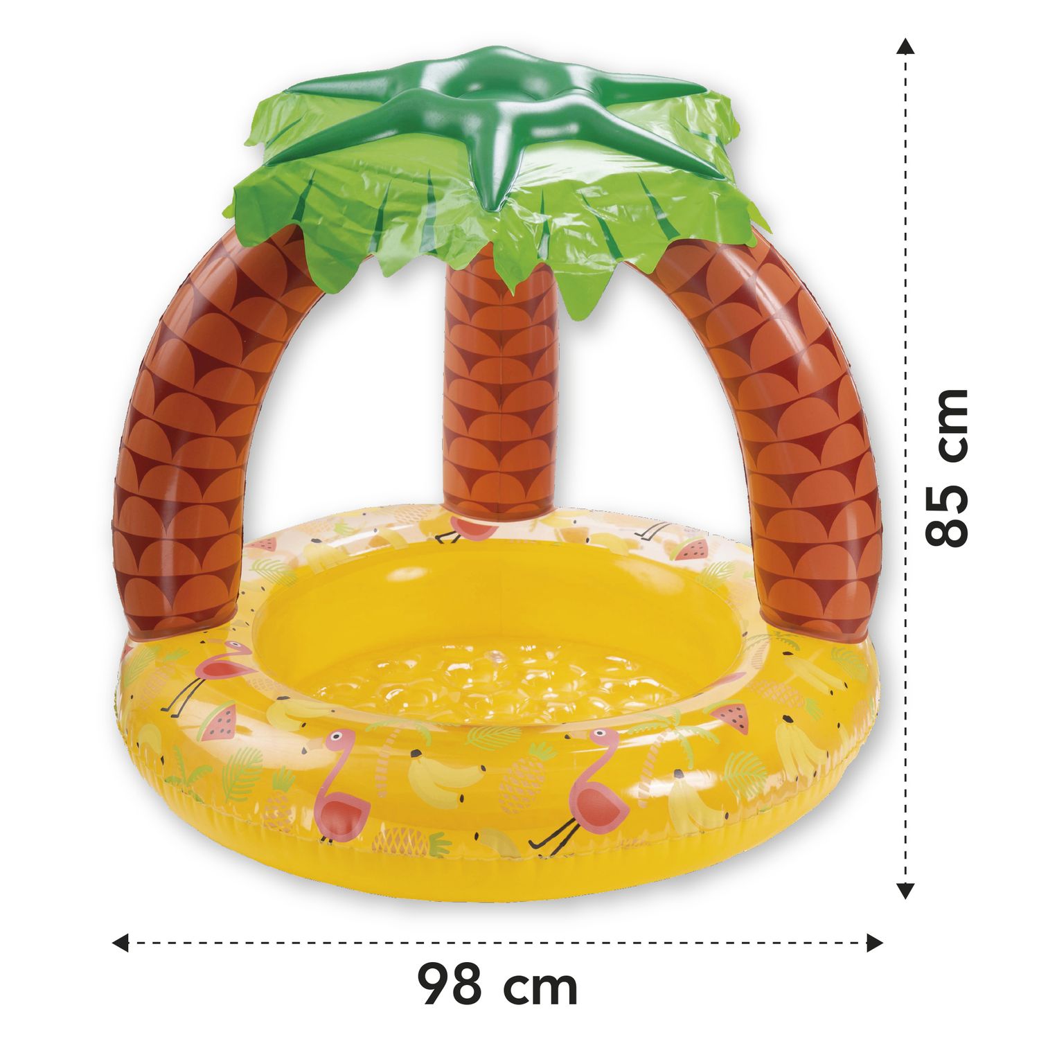 Piscina baby - sun & sport - Sun&Sport