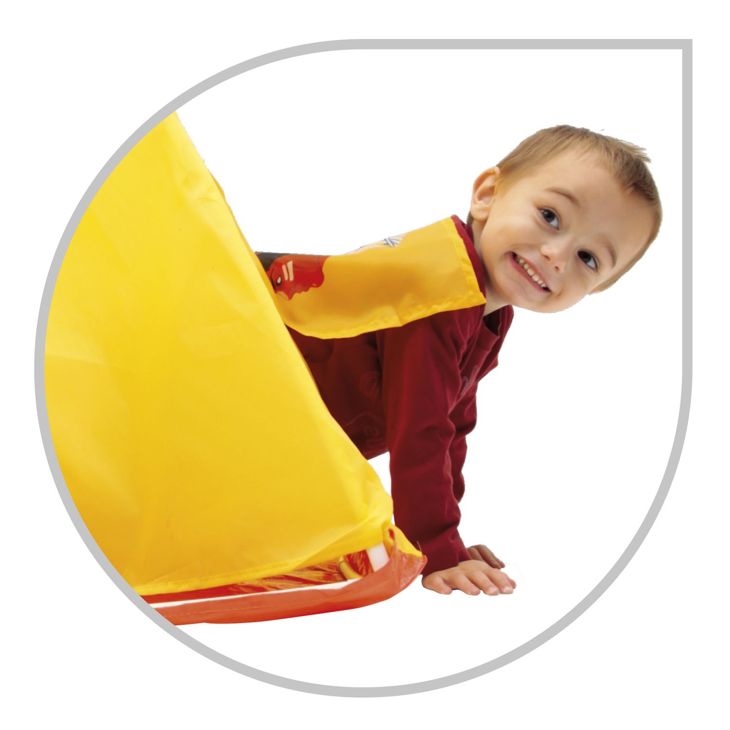 Tenda indiana - sun & sport - Sun&Sport