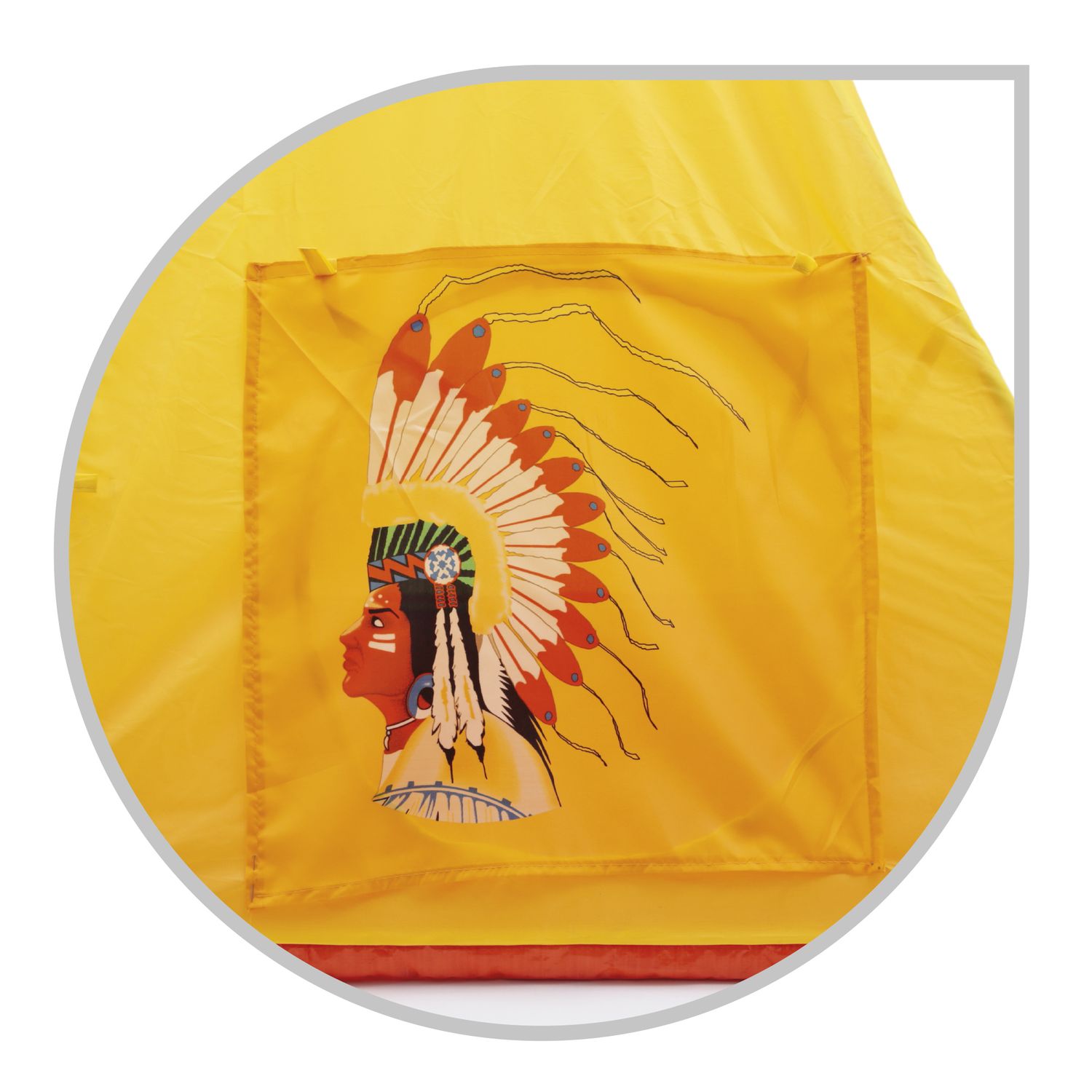 Tenda indiana - sun & sport - Sun&Sport