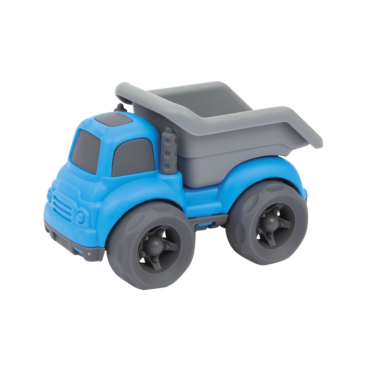 Veicoli - city service assortiti - baby smile - Baby Smile
