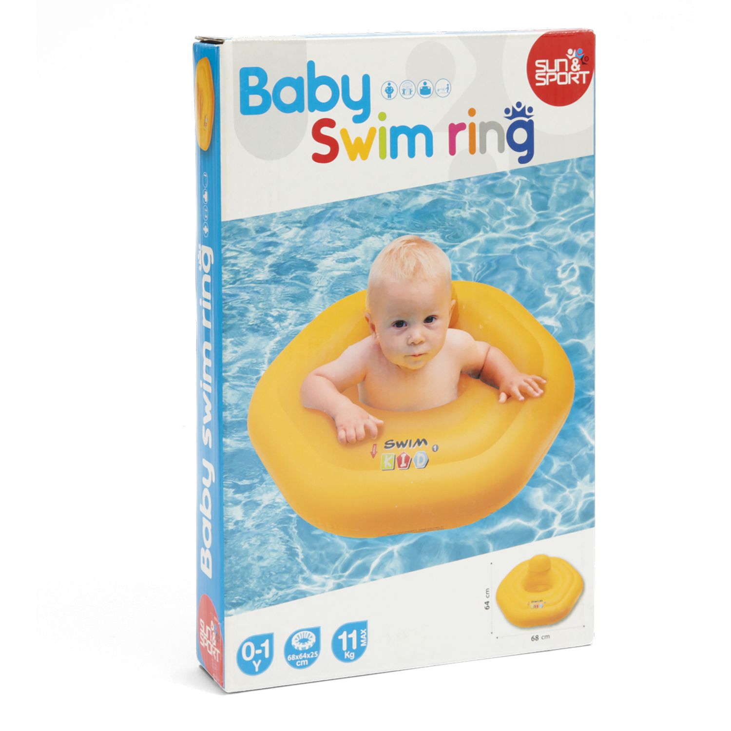 Salvagente mutandina - sun & sport - Sun&Sport