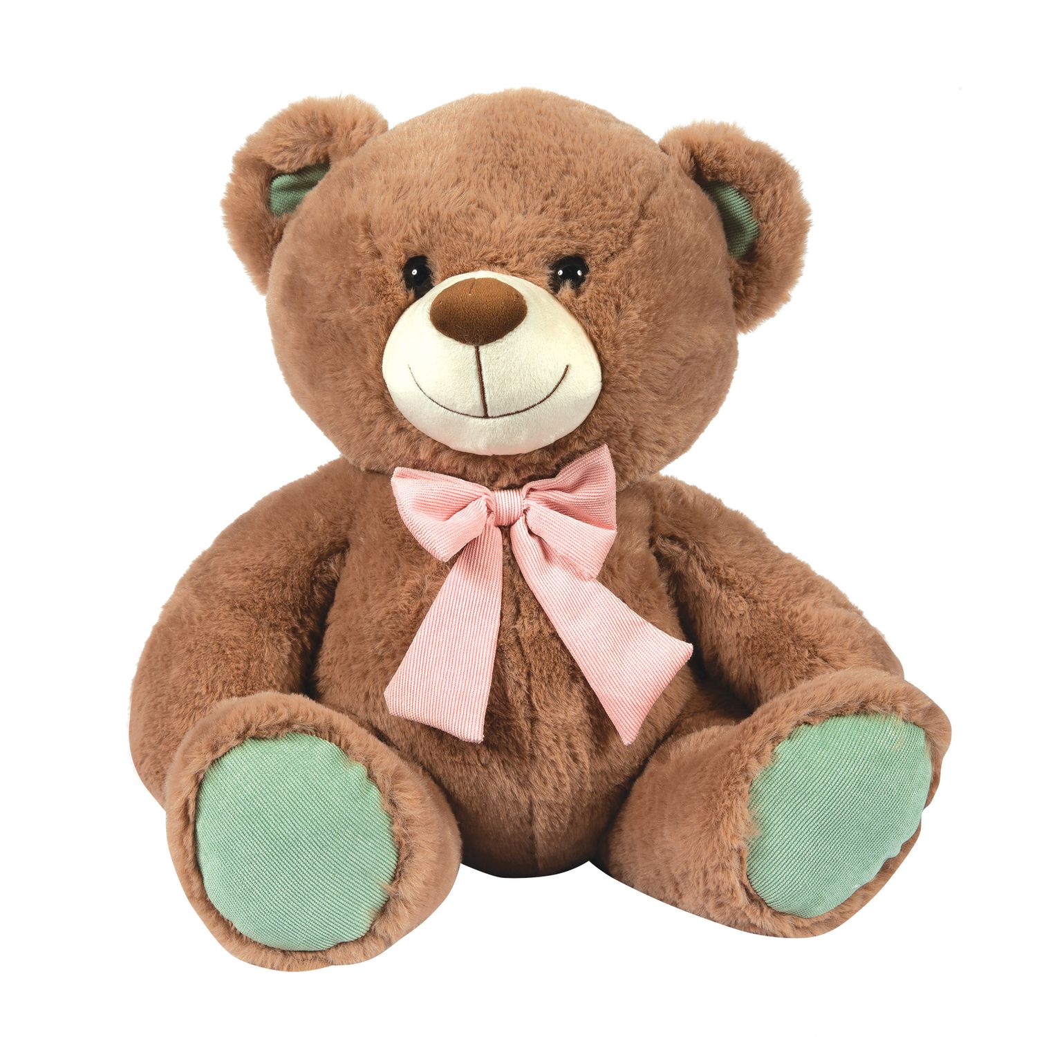 Orsetto teddy 39 cm - ami plus - Ami Plush
