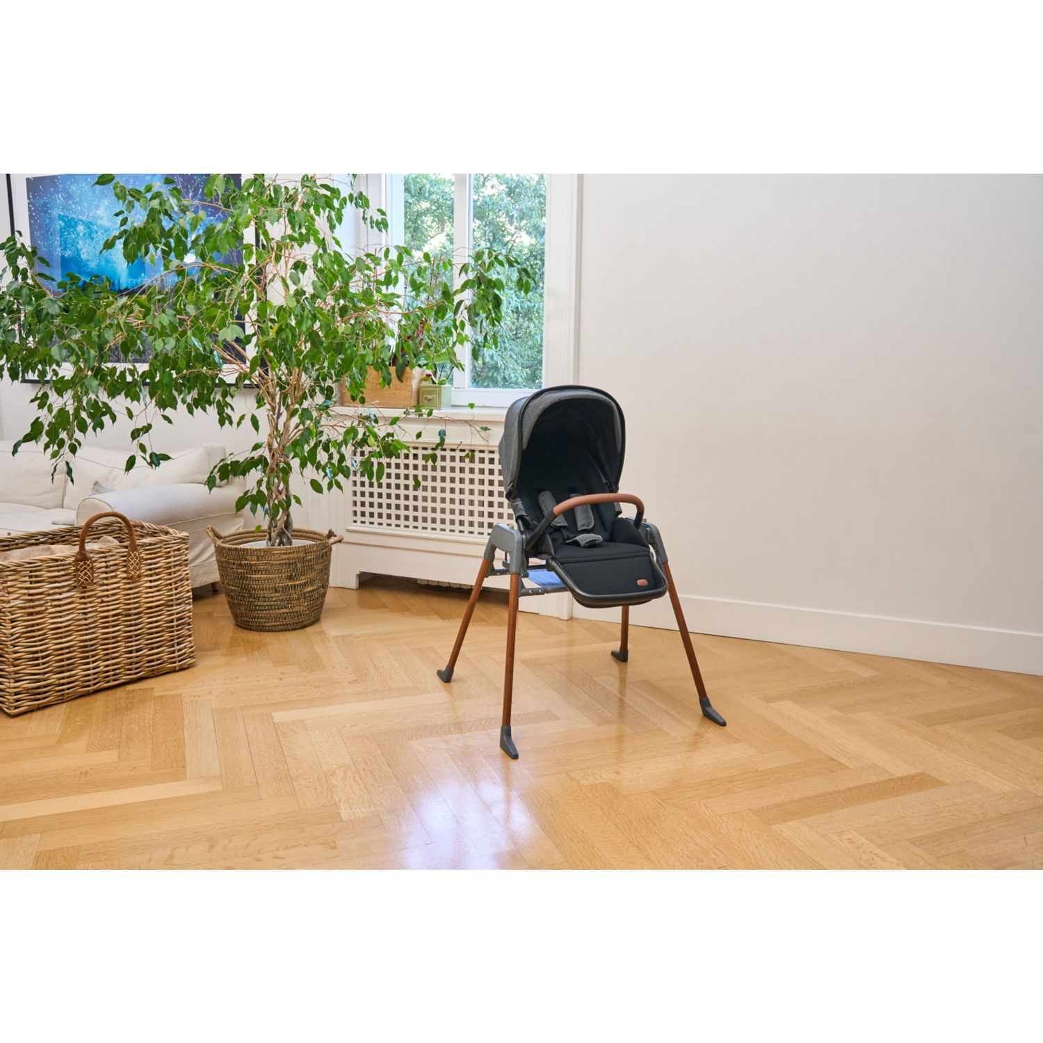 Stand lullaglide - Chicco