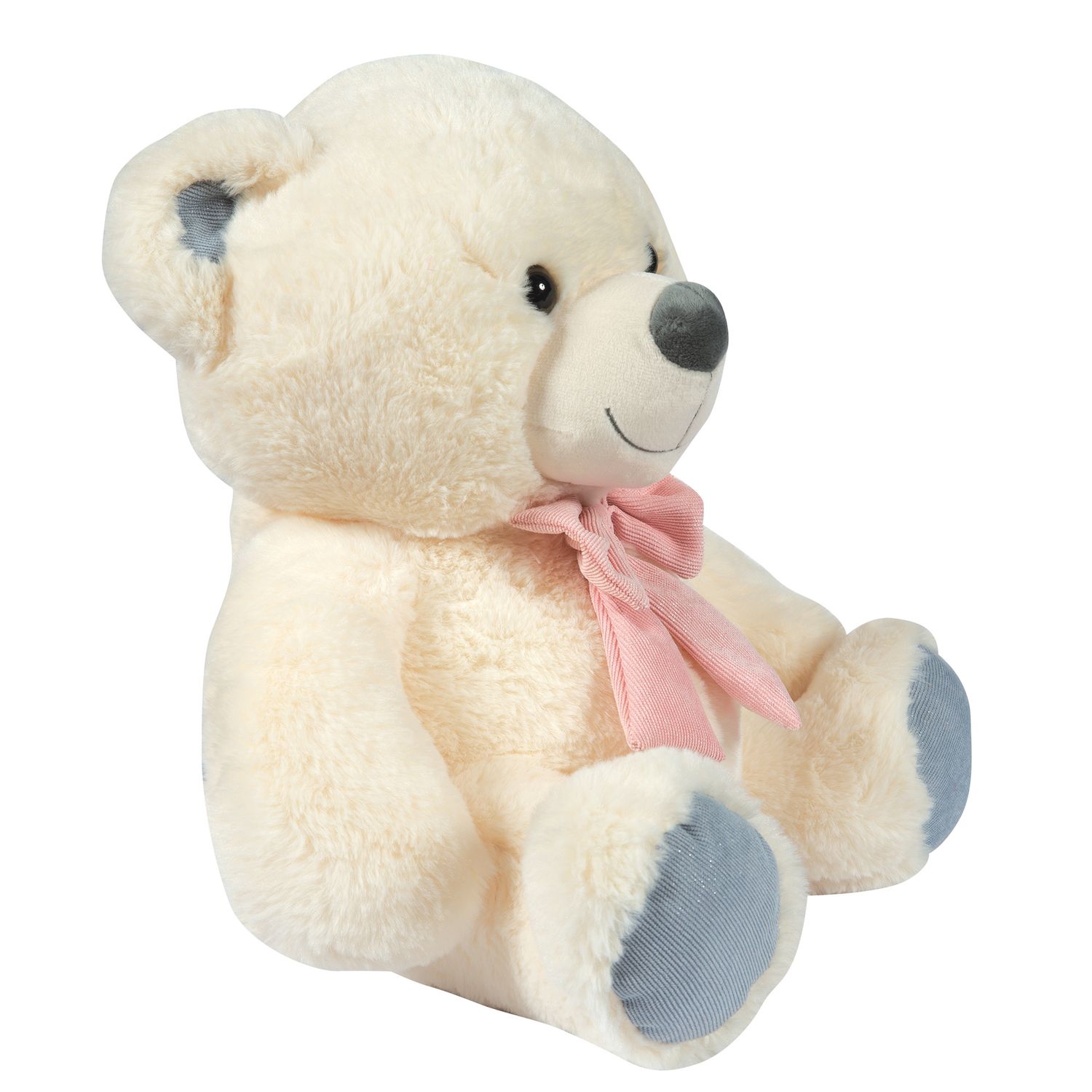 Orsetto teddy 39 cm - ami plus - Ami Plush