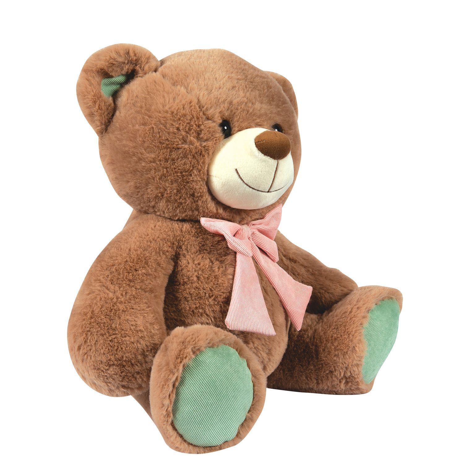 Orsetto teddy 39 cm - ami plus - Ami Plush