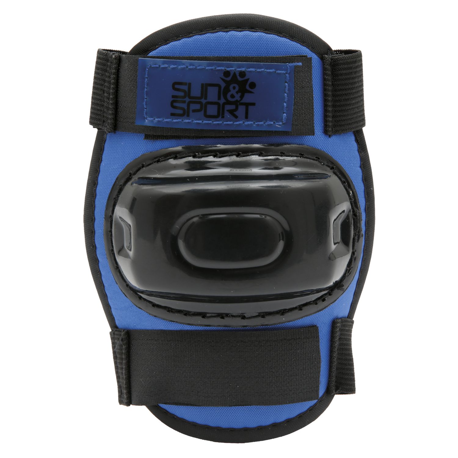 Set protezioni per bici e monopattino blu - sun & sport - Sun&Sport