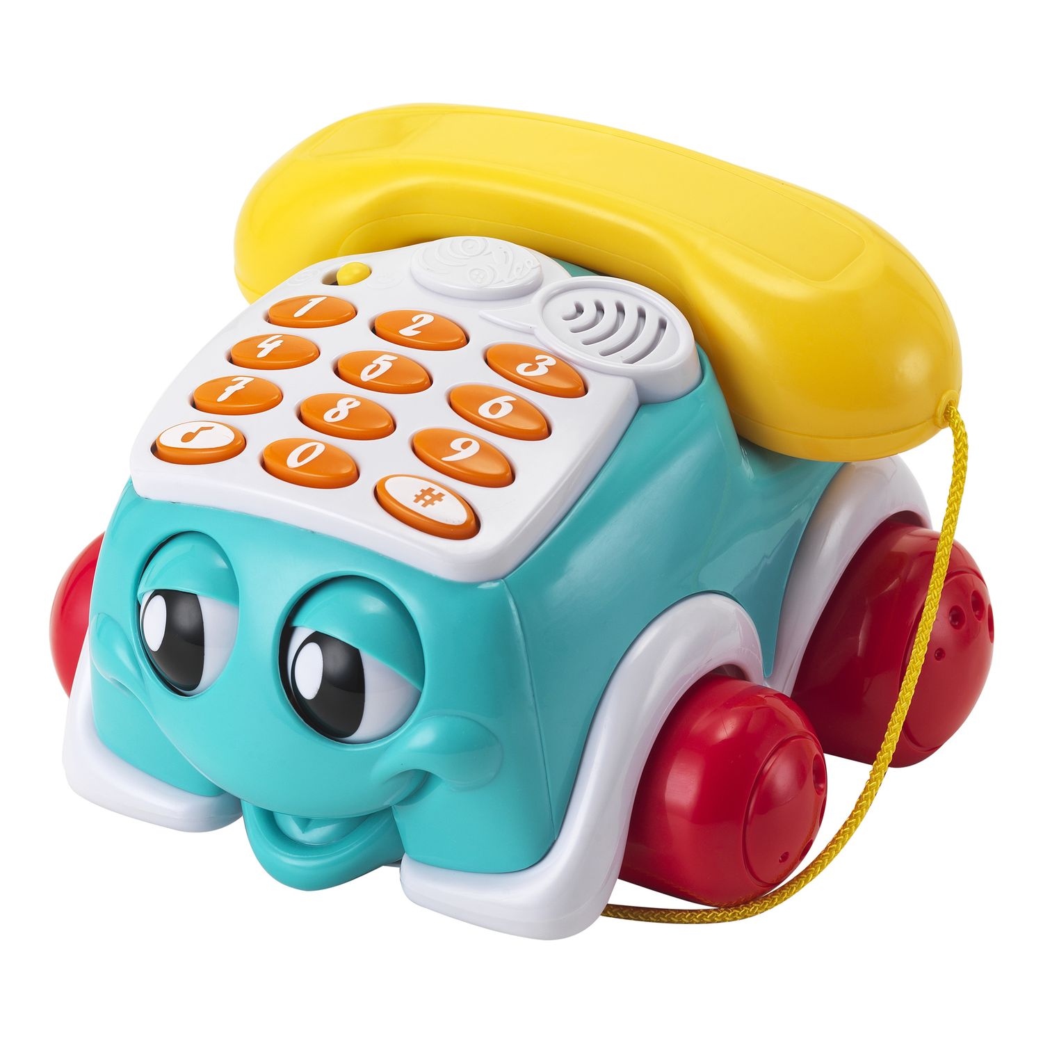 Telefono con suoni - b-kids - B-Kids