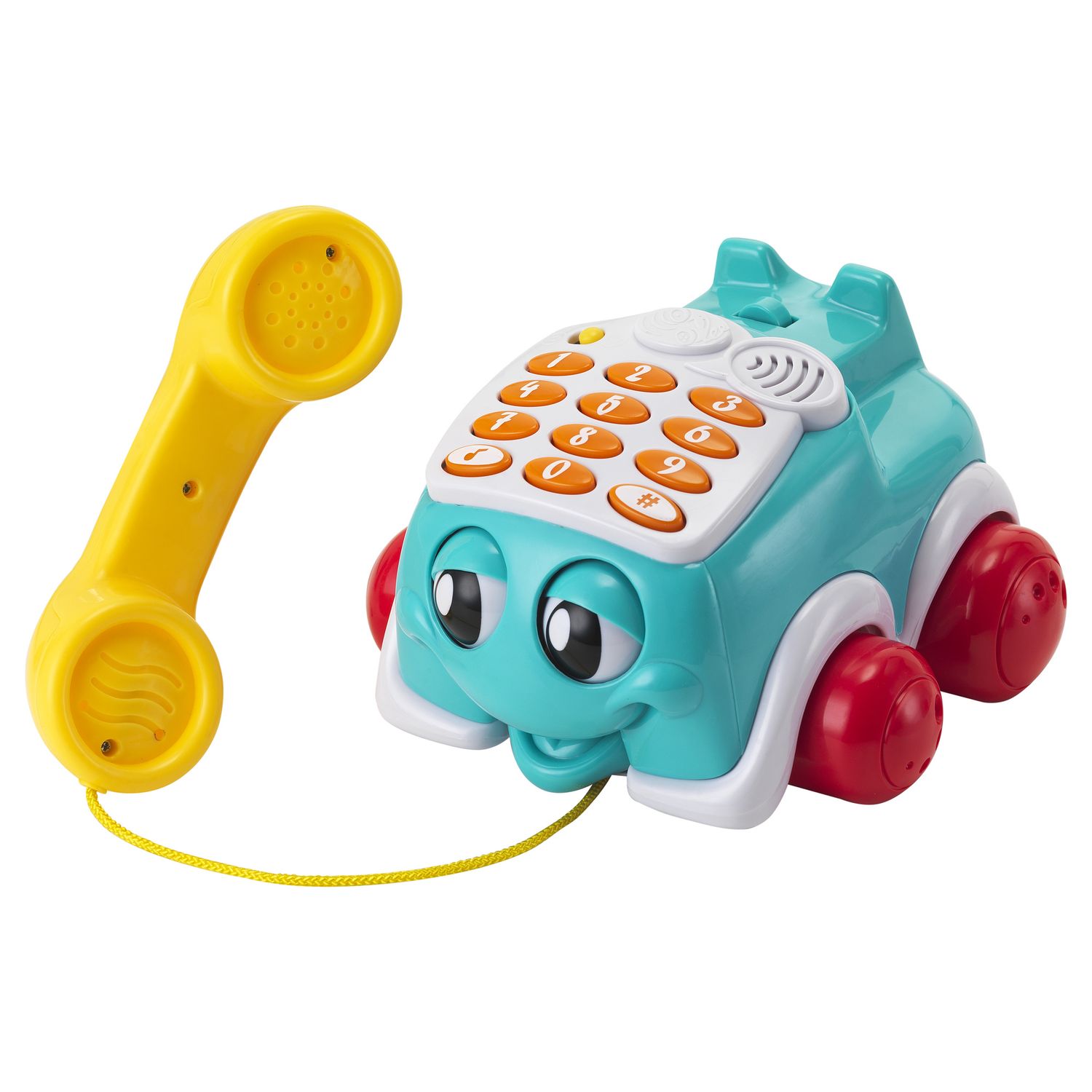 Telefono con suoni - b-kids - B-Kids