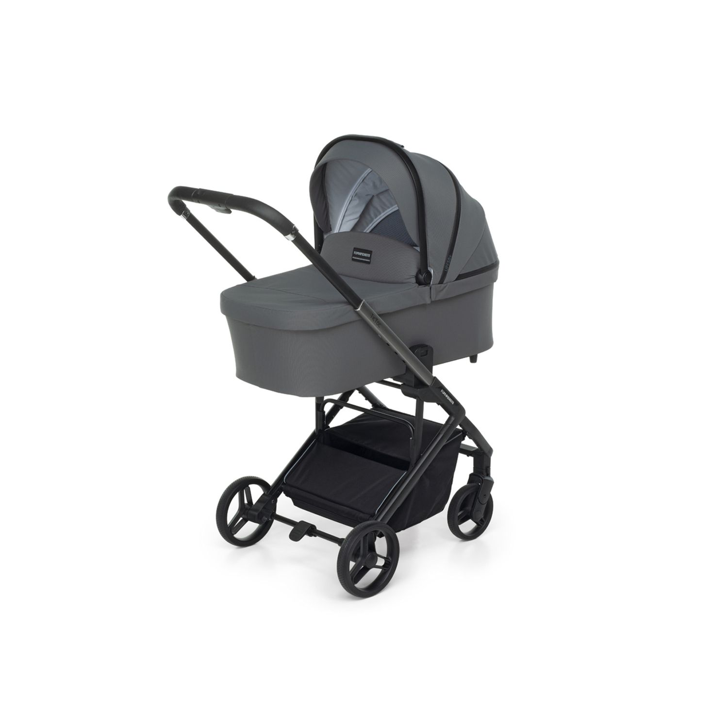 Travel system tic toc isize stone - Foppapedretti