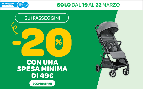 PROMO PASSEGGINI