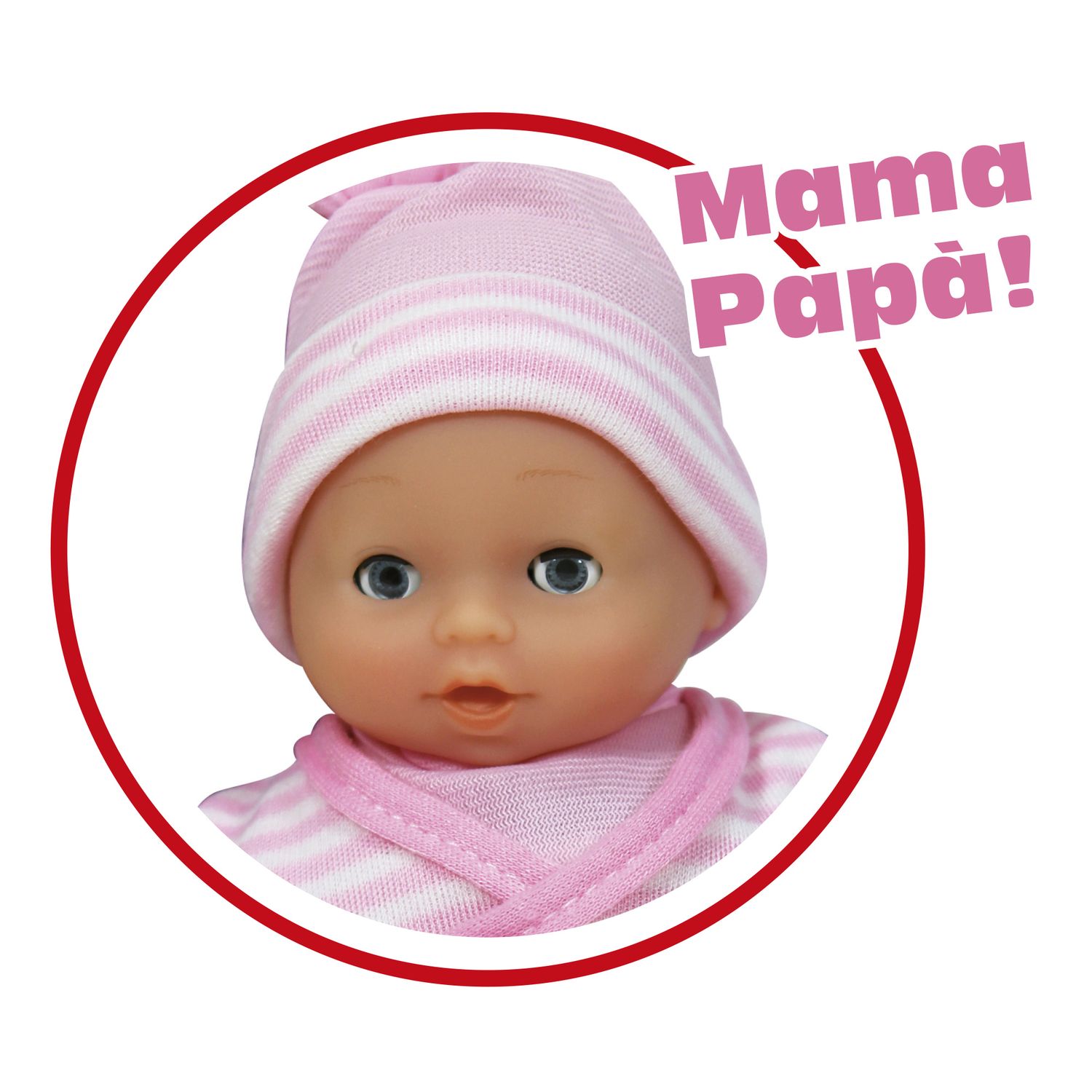 Piccolo bebè - love bebè - Love Bebe'