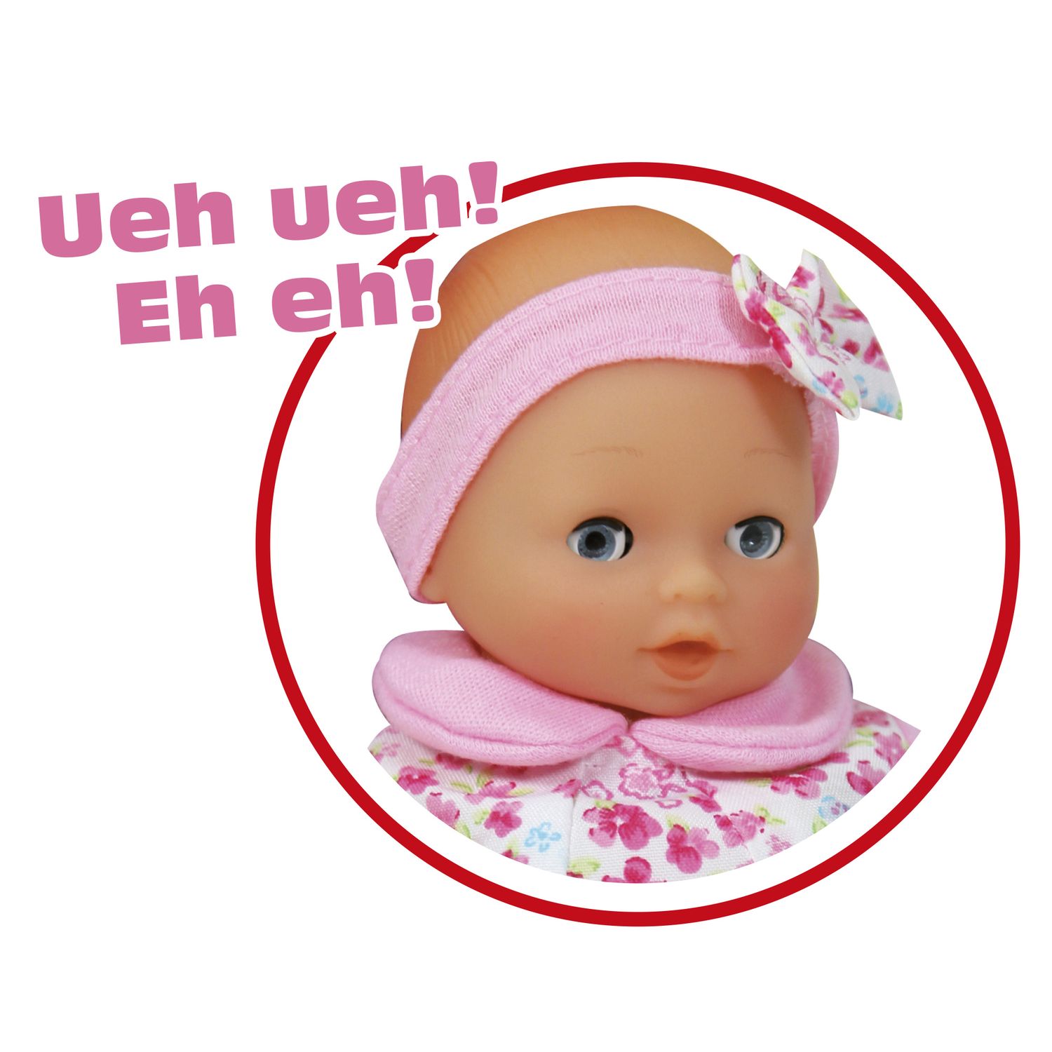 Piccolo bebè - love bebè - Love Bebe'