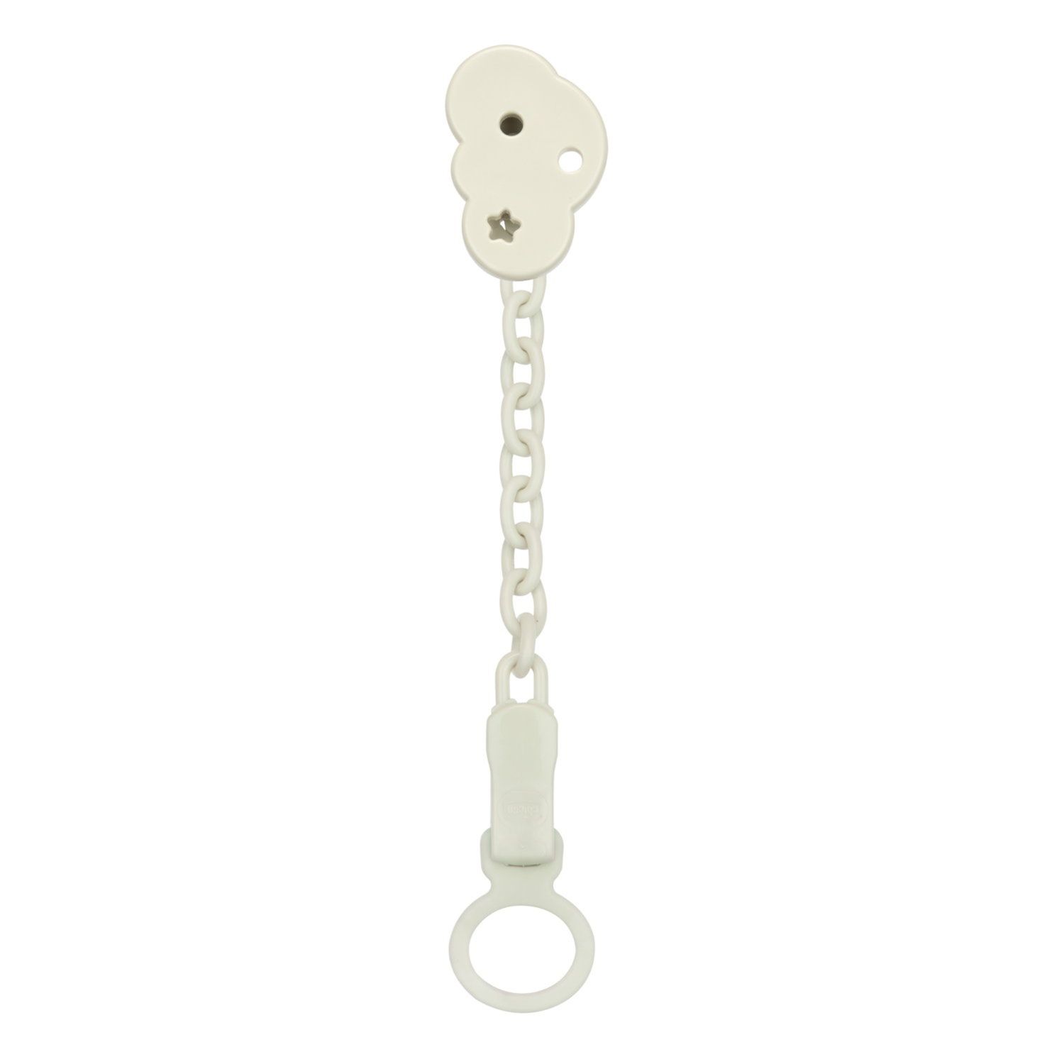 Clip universale grigio 0+ mesi - chicco - Chicco
