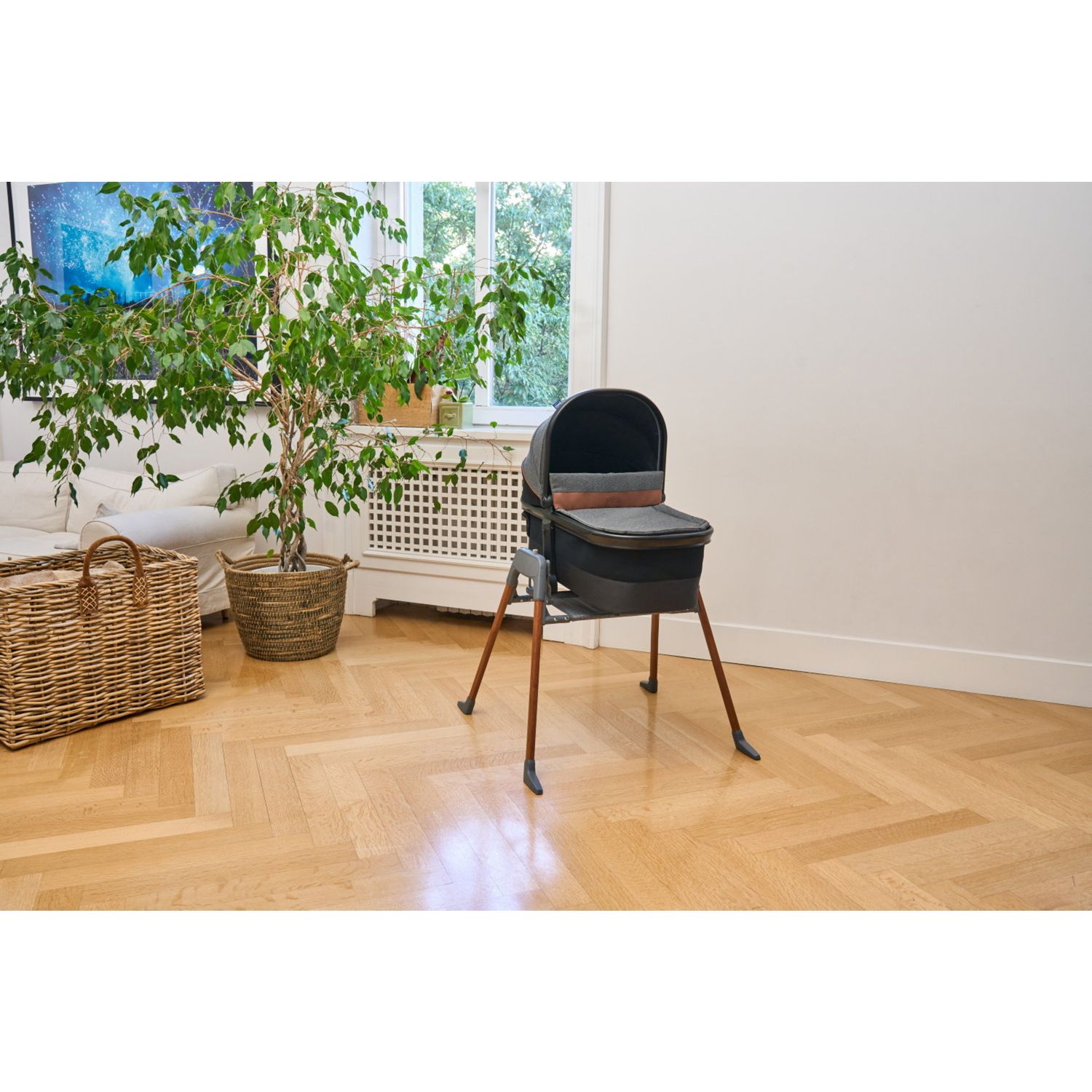 Stand lullaglide - Chicco