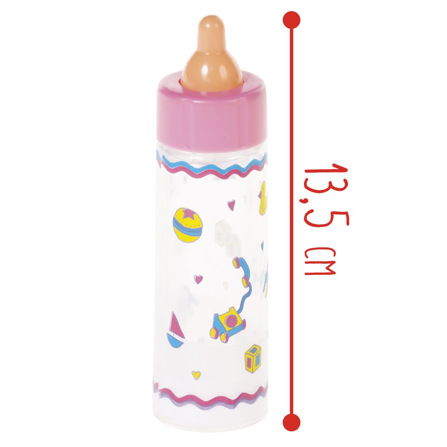 Biberon magico - love bebé - Love Bebe'