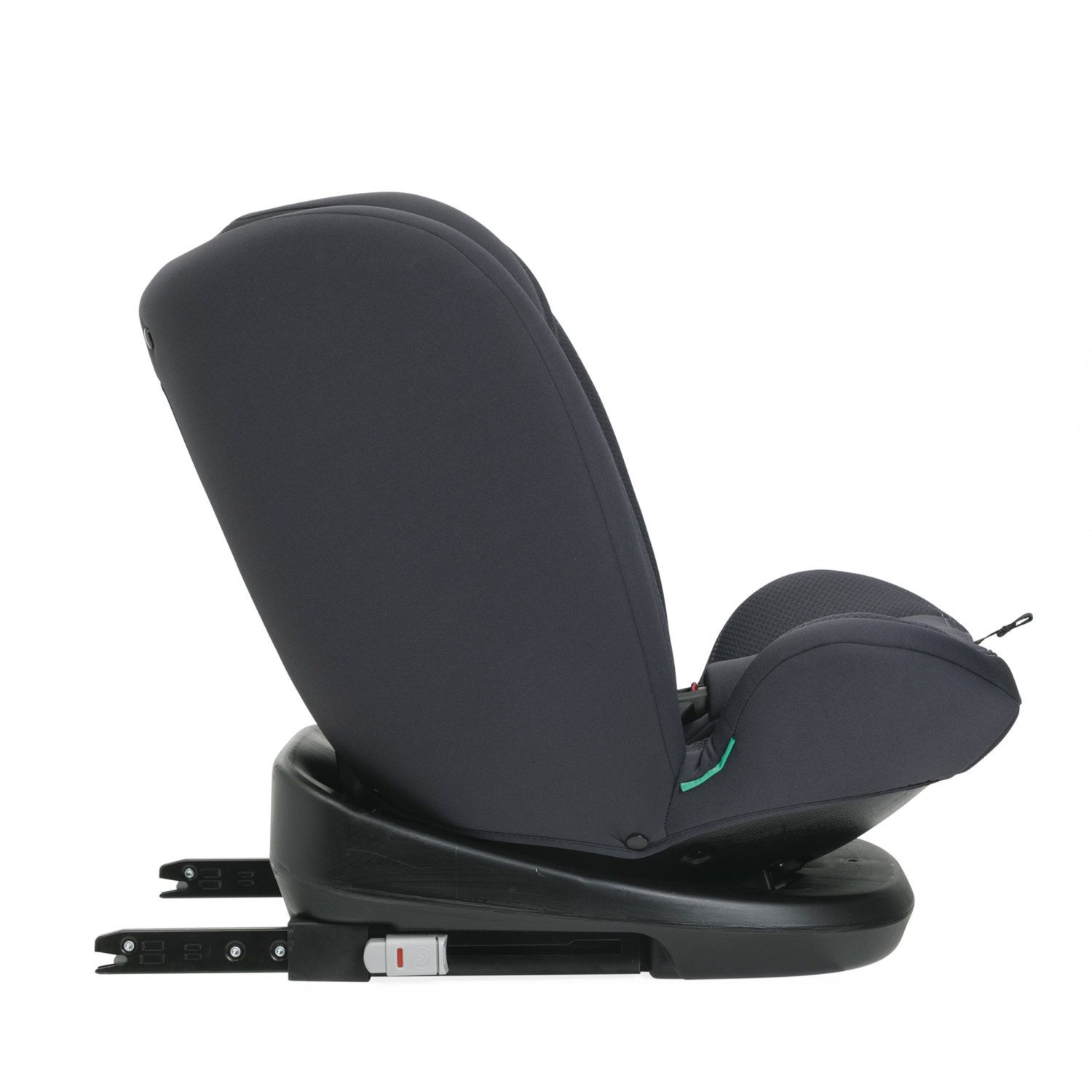Seggiolino auto mokita isizeair graphite (76-150cm) chicco - Chicco